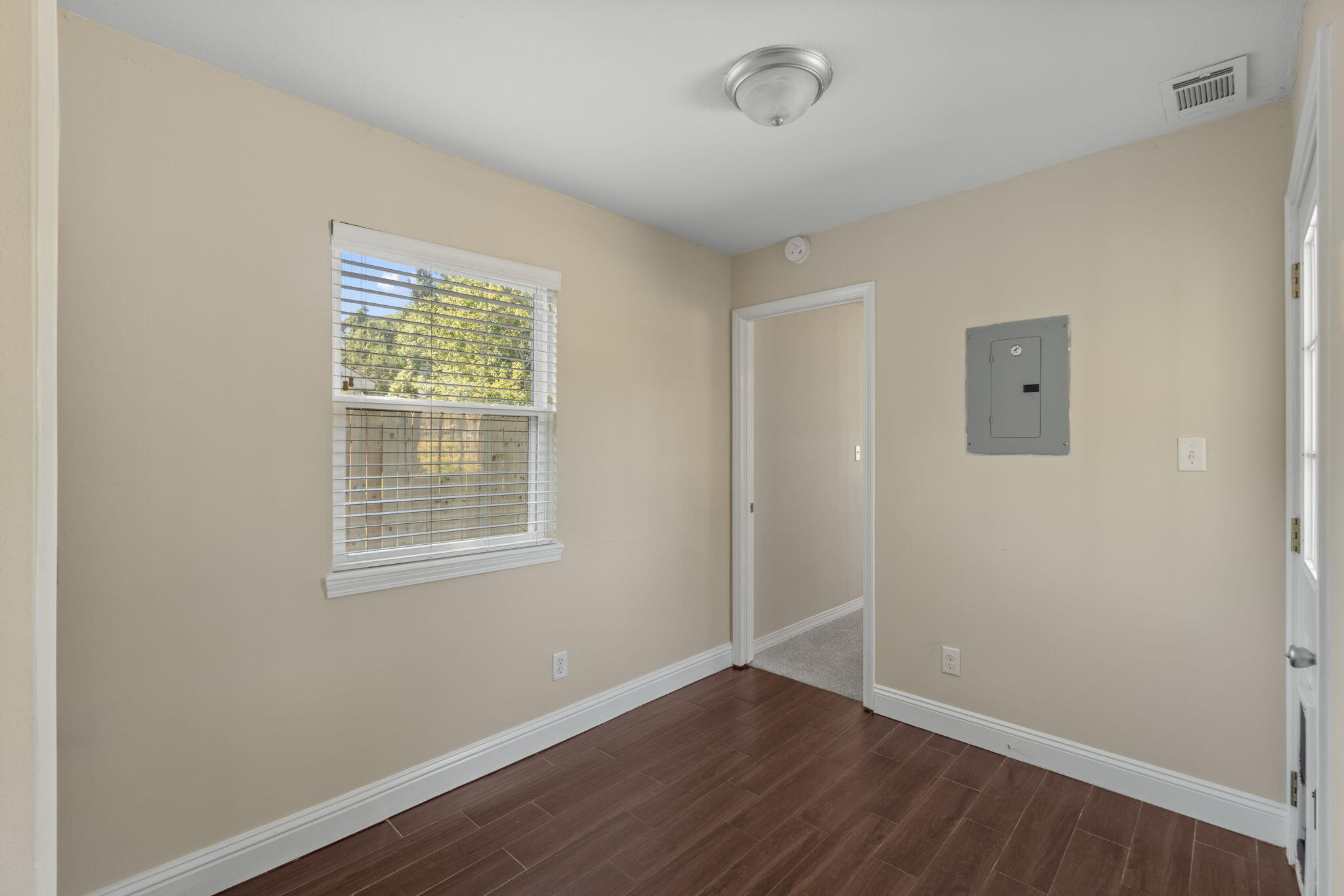 HERITAGE RUN S/D - Residential
