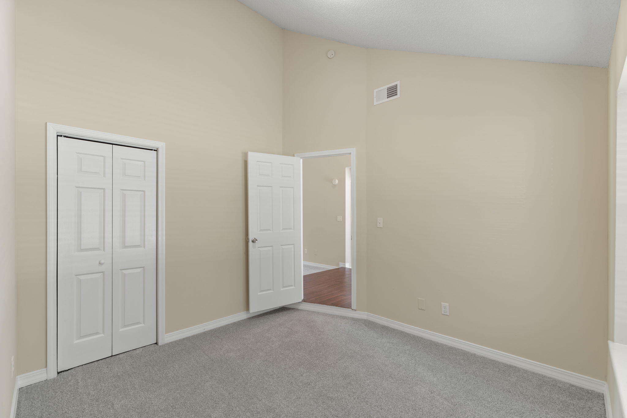 HERITAGE RUN S/D - Residential