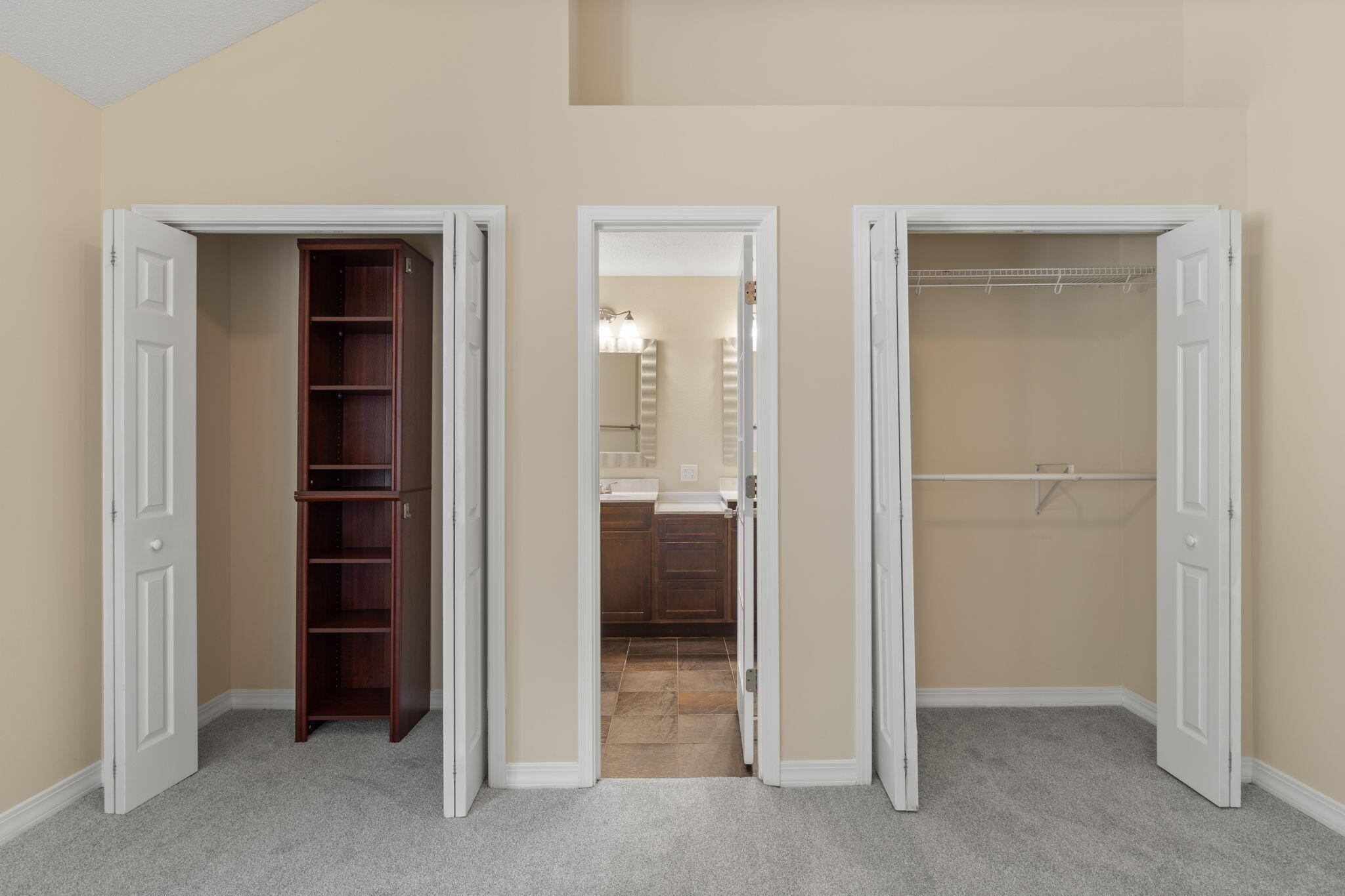 HERITAGE RUN S/D - Residential