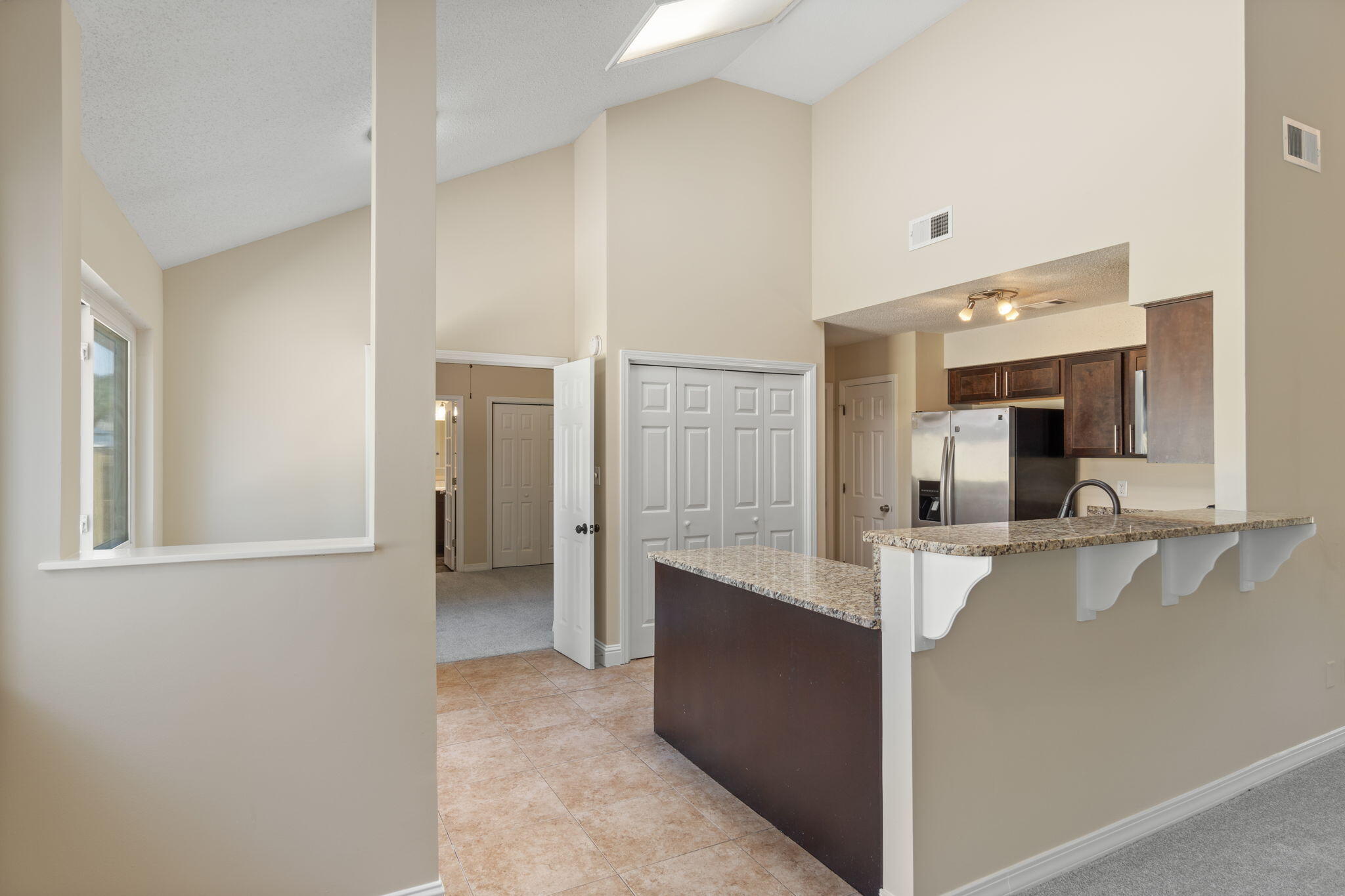 HERITAGE RUN S/D - Residential