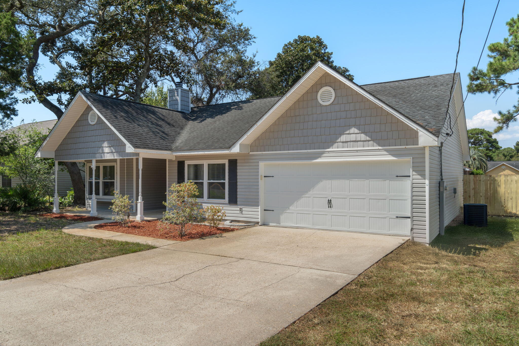 HERITAGE RUN S/D - Residential