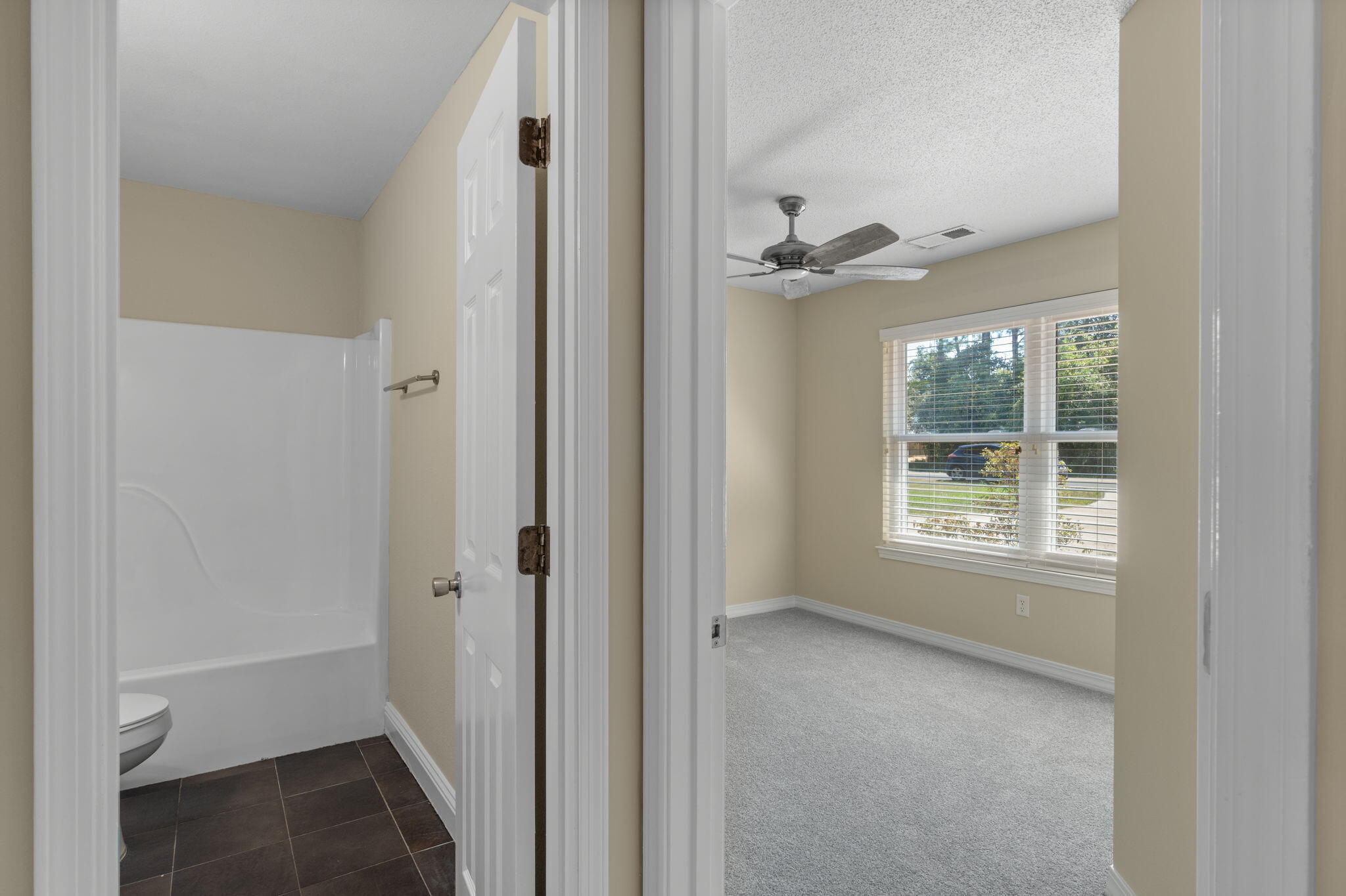 HERITAGE RUN S/D - Residential
