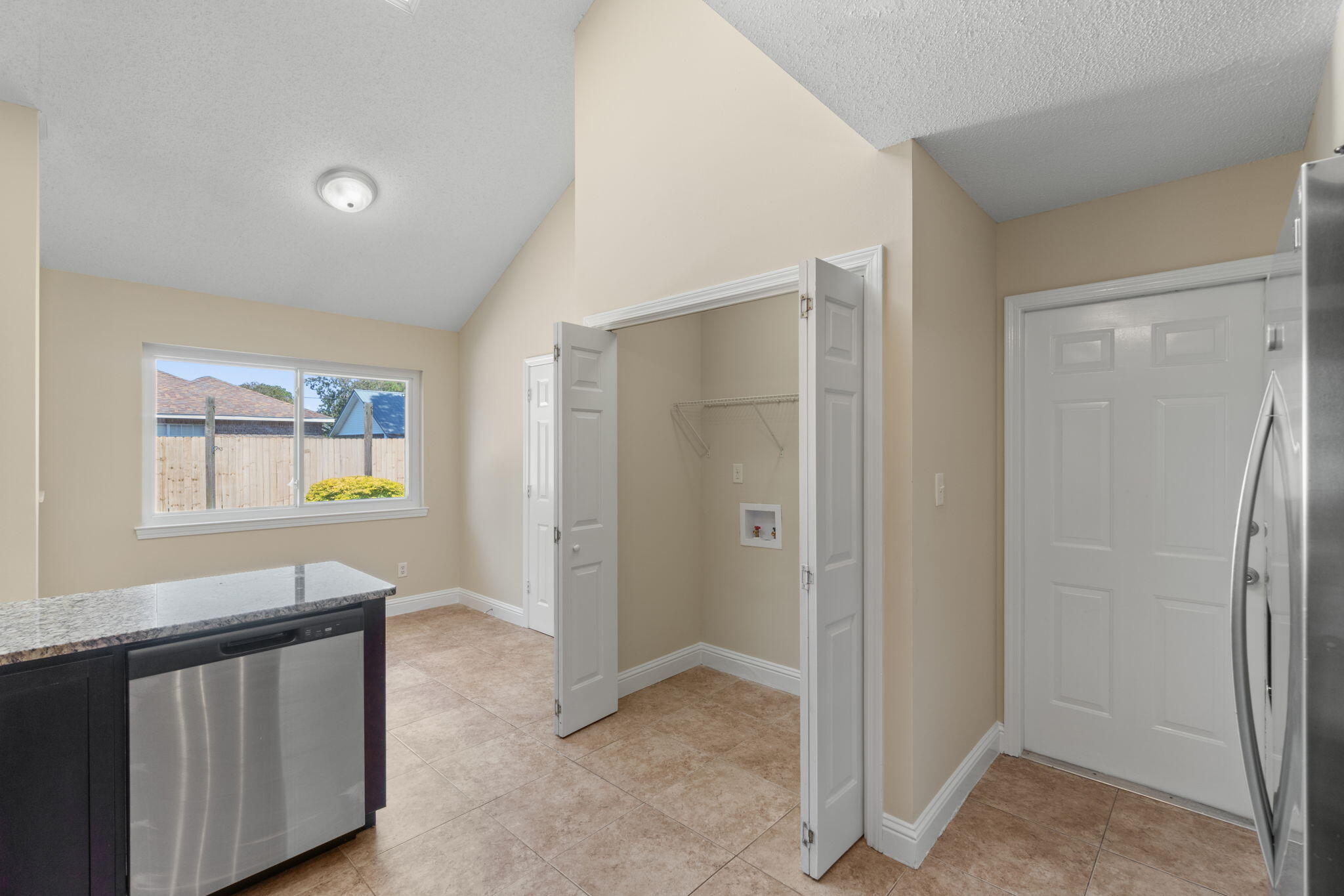 HERITAGE RUN S/D - Residential