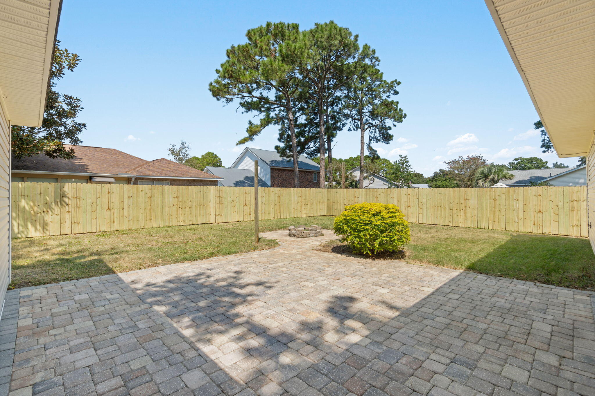 HERITAGE RUN S/D - Residential