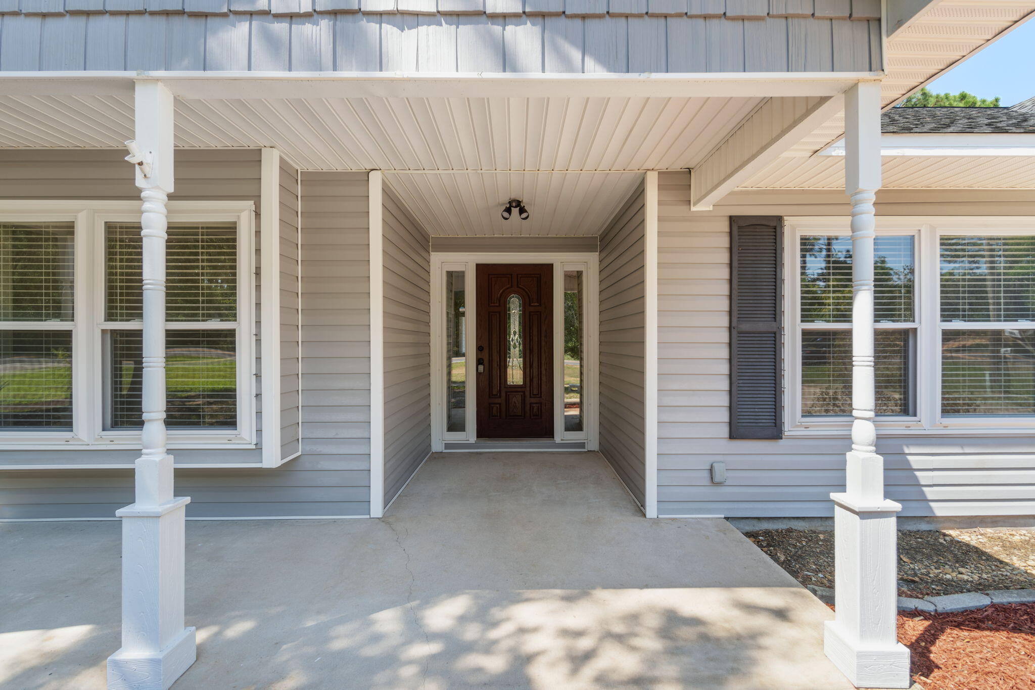 HERITAGE RUN S/D - Residential