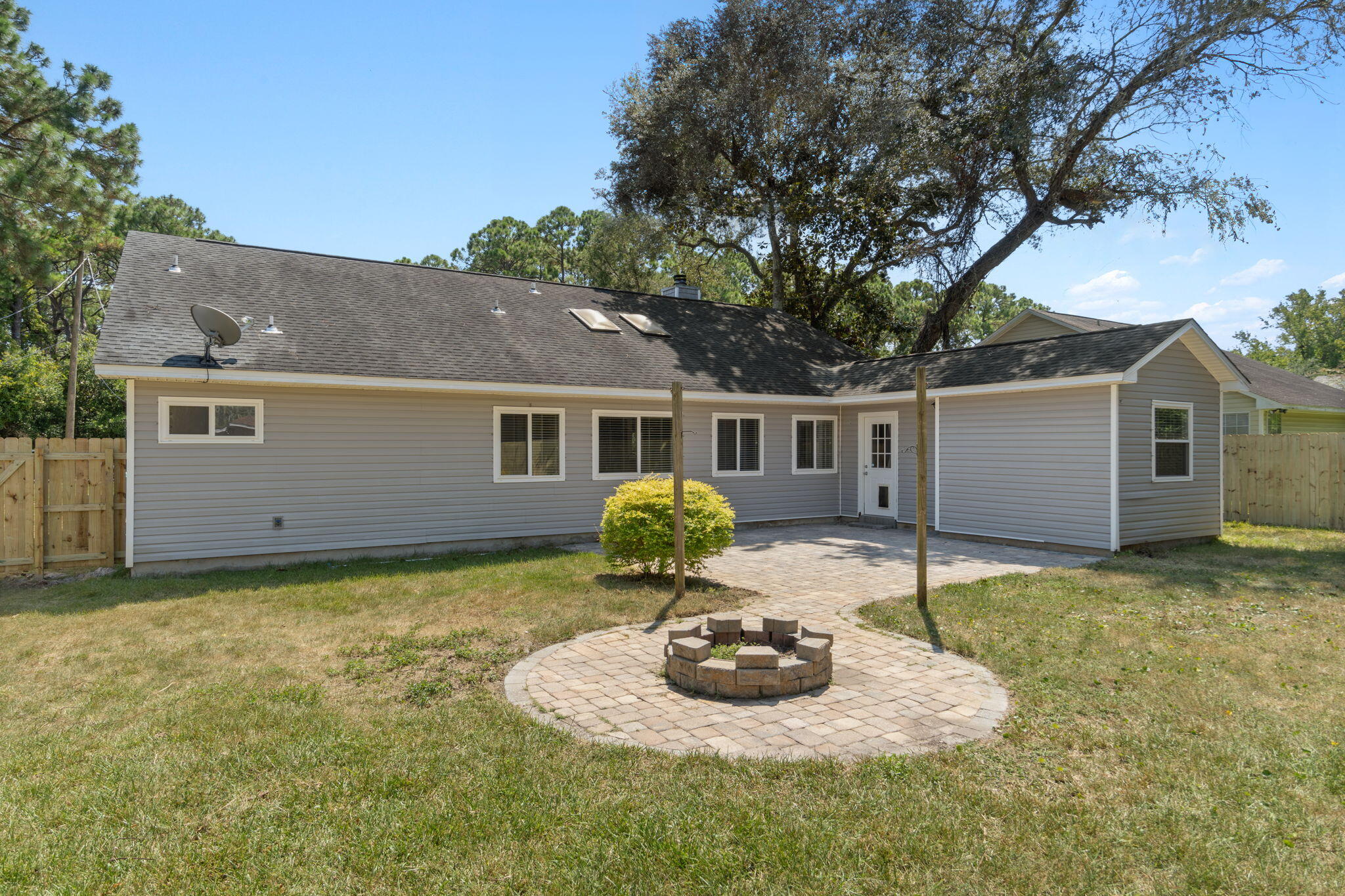 HERITAGE RUN S/D - Residential