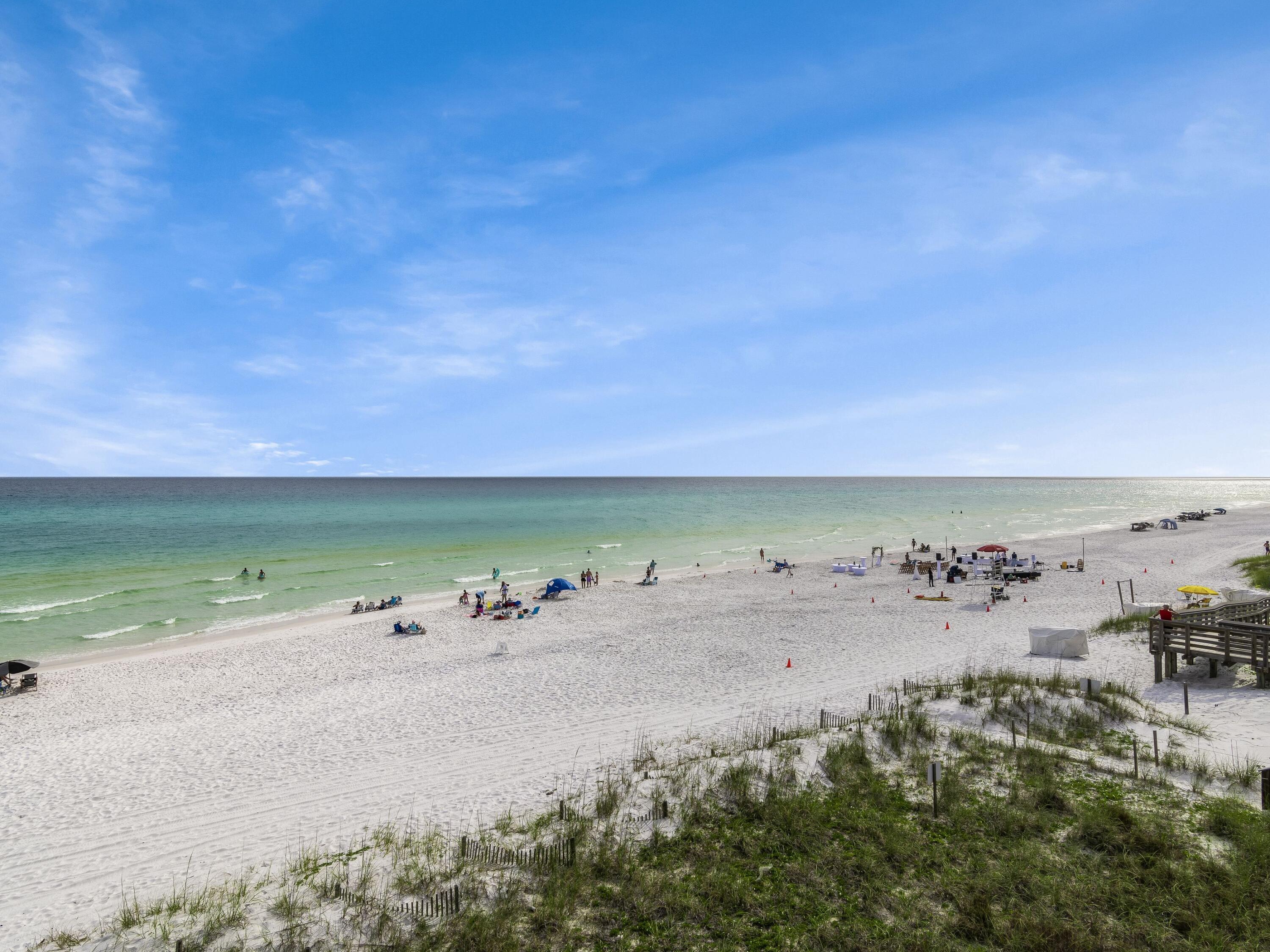Dune 1 - Residential