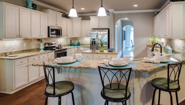 Point Washington Estates - Residential