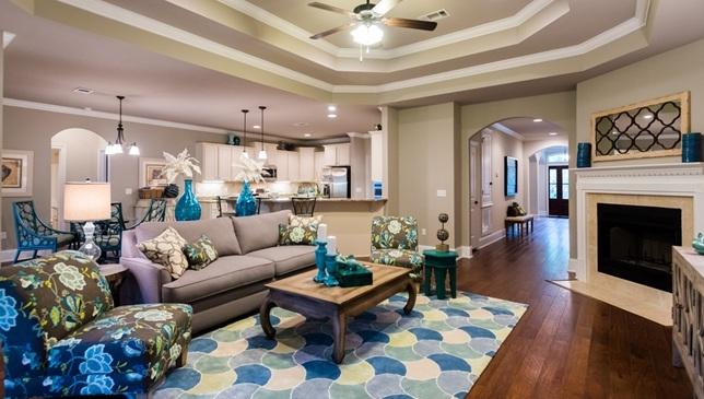 Point Washington Estates - Residential