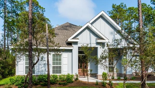 Point Washington Estates - Residential