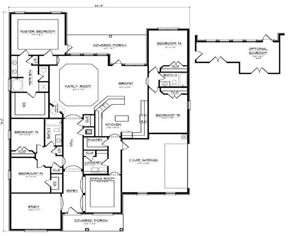 Point Washington Estates - Residential