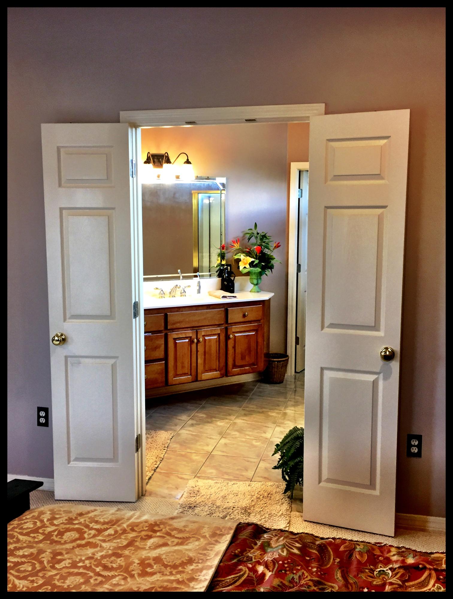 PALM HARBOR MARINA - Residential