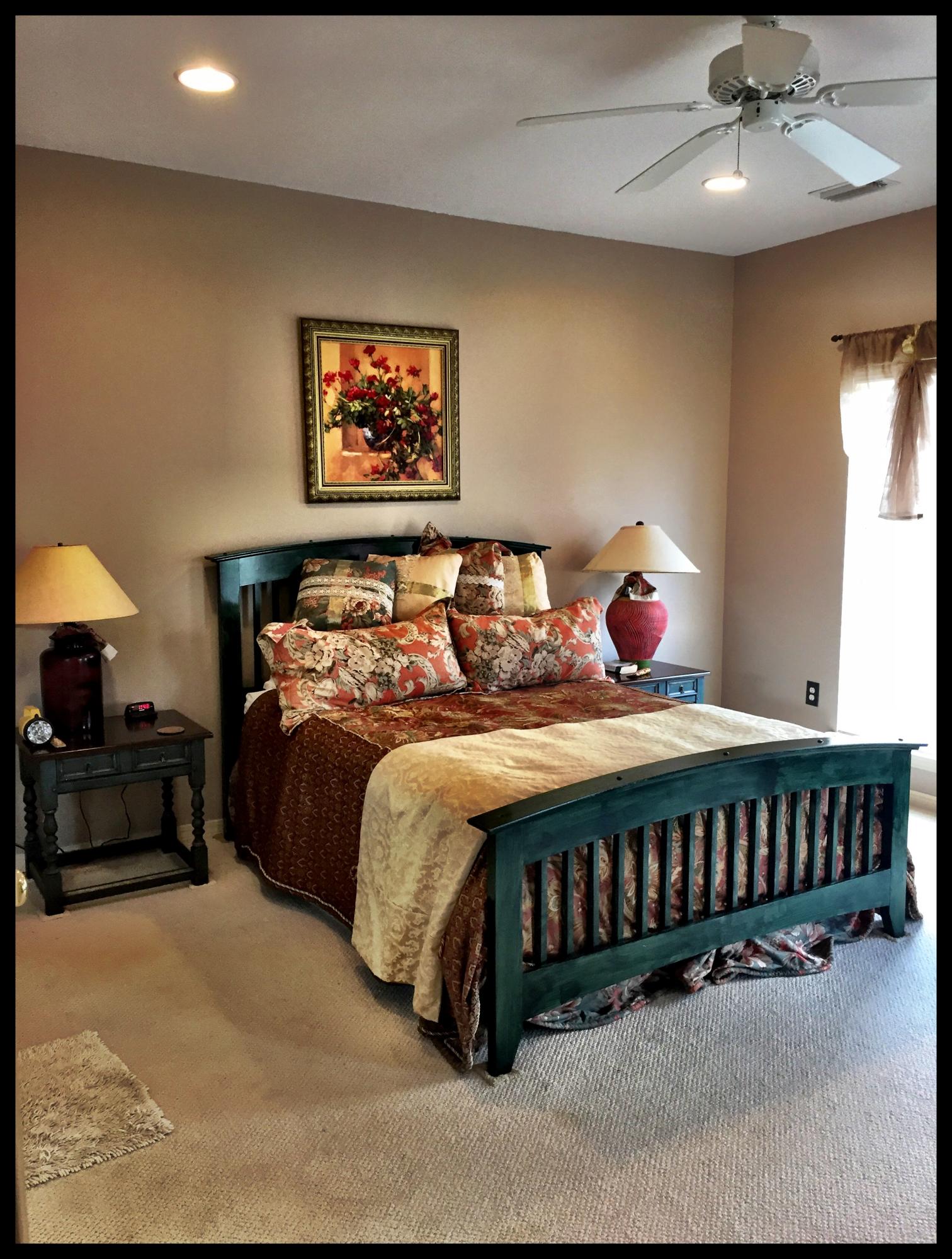 PALM HARBOR MARINA - Residential