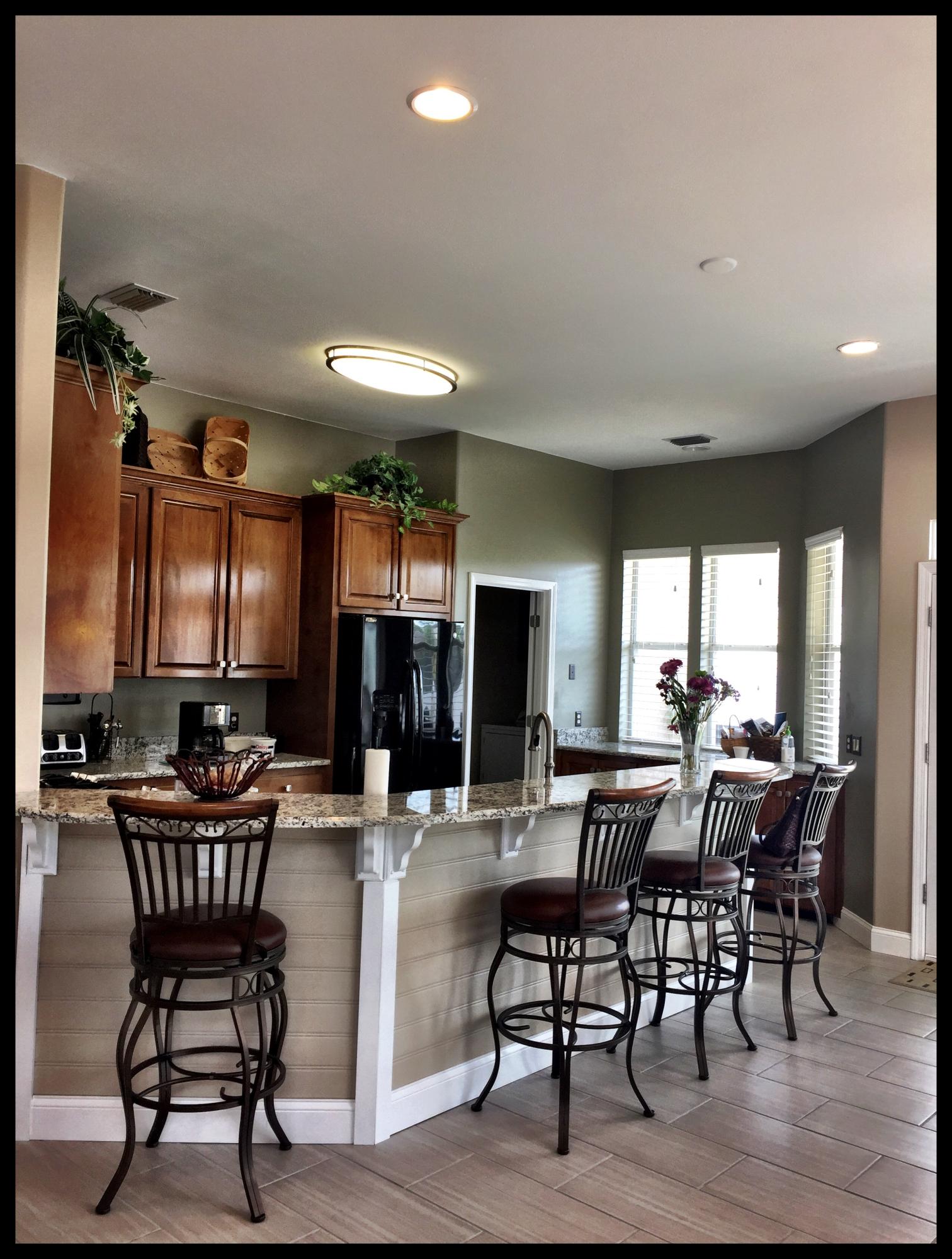 PALM HARBOR MARINA - Residential