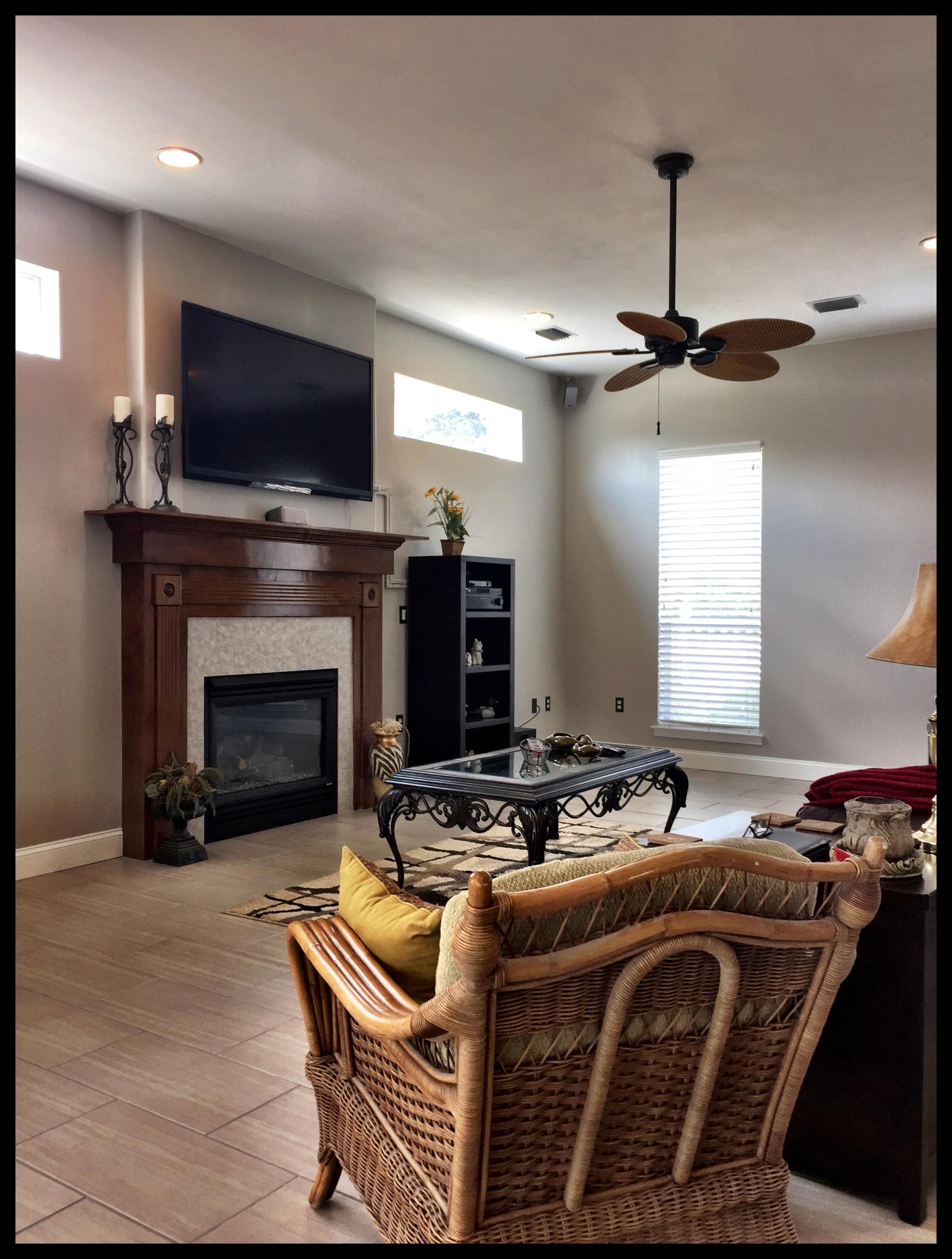 PALM HARBOR MARINA - Residential