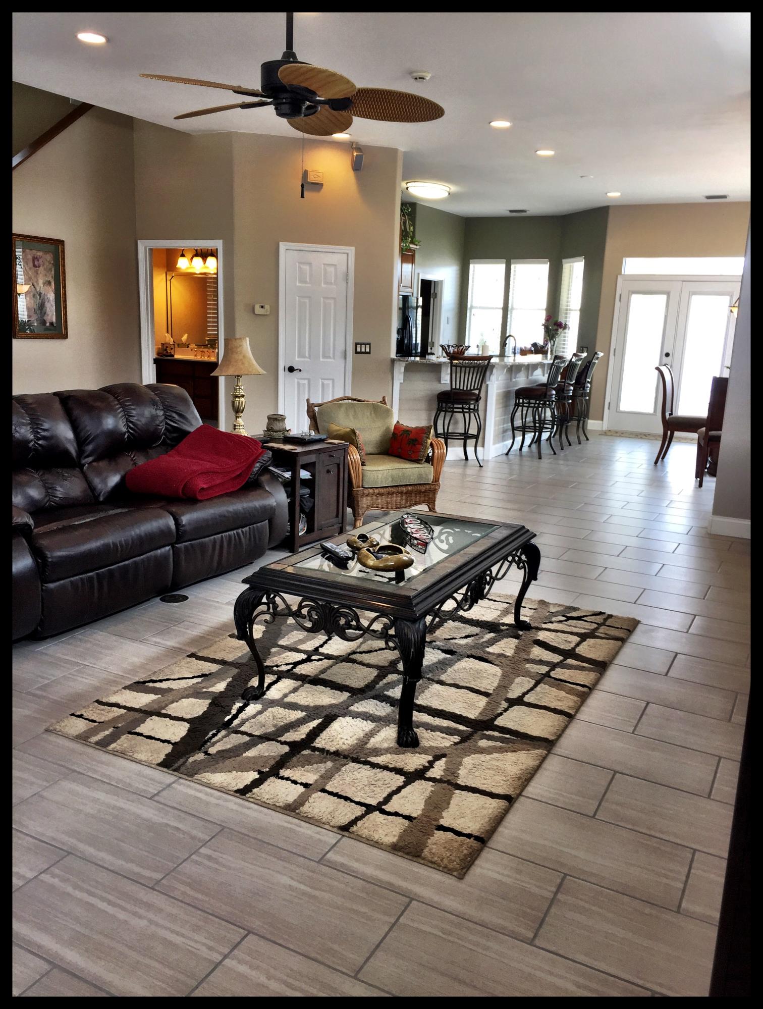 PALM HARBOR MARINA - Residential