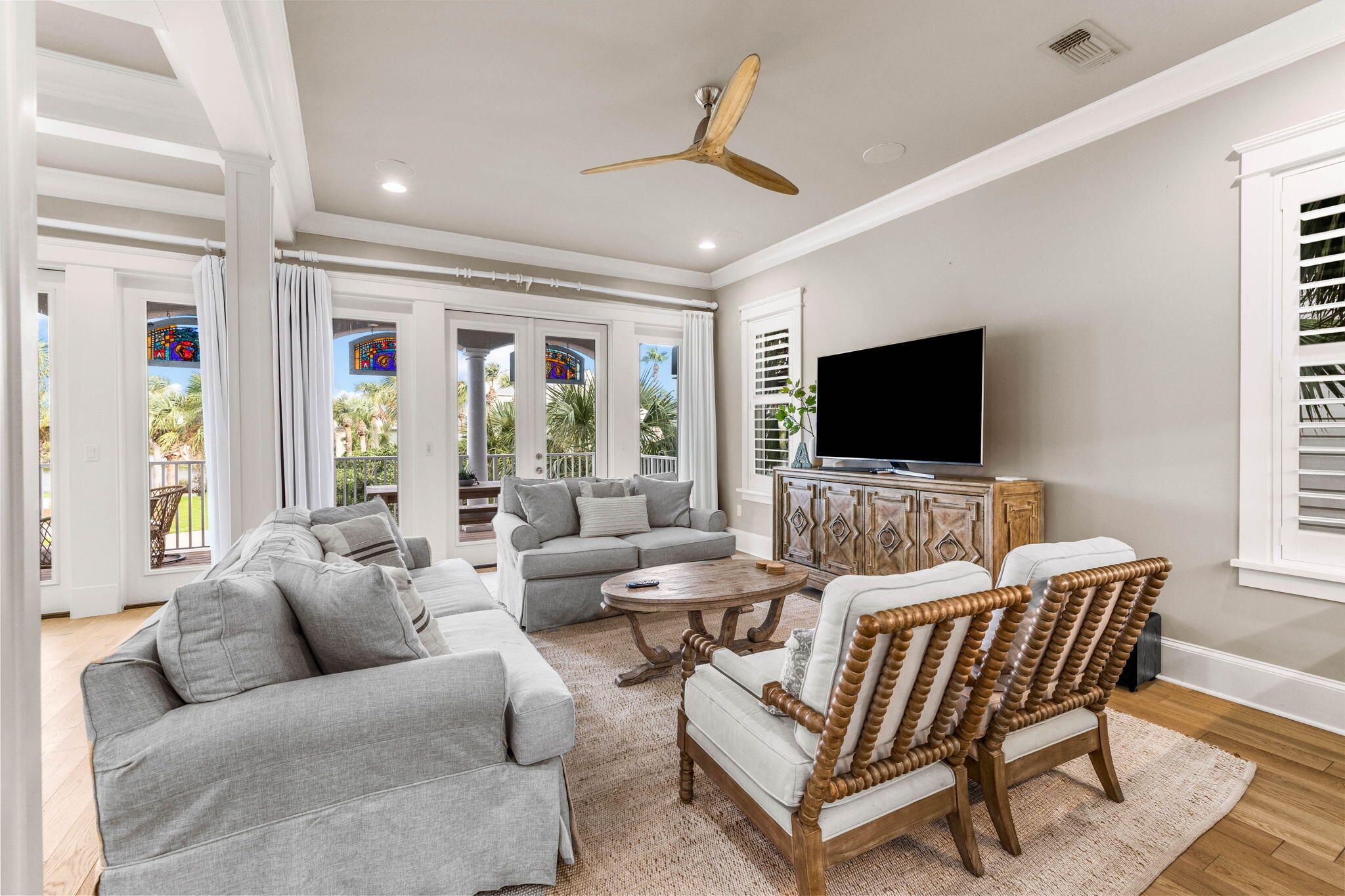 DESTIN POINTE - Residential