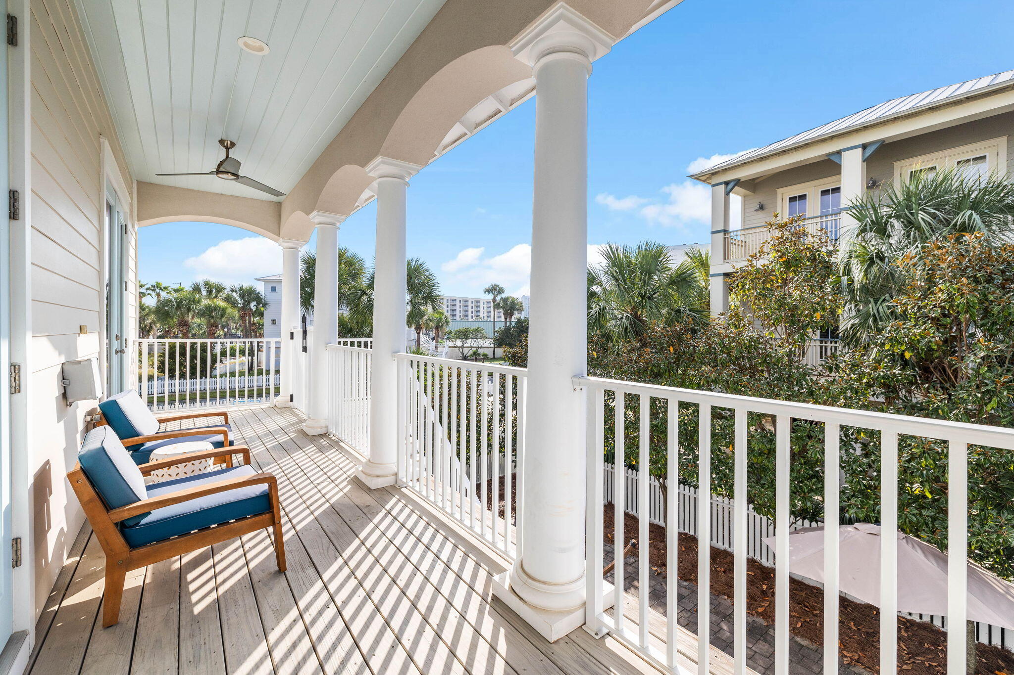 DESTIN POINTE - Residential