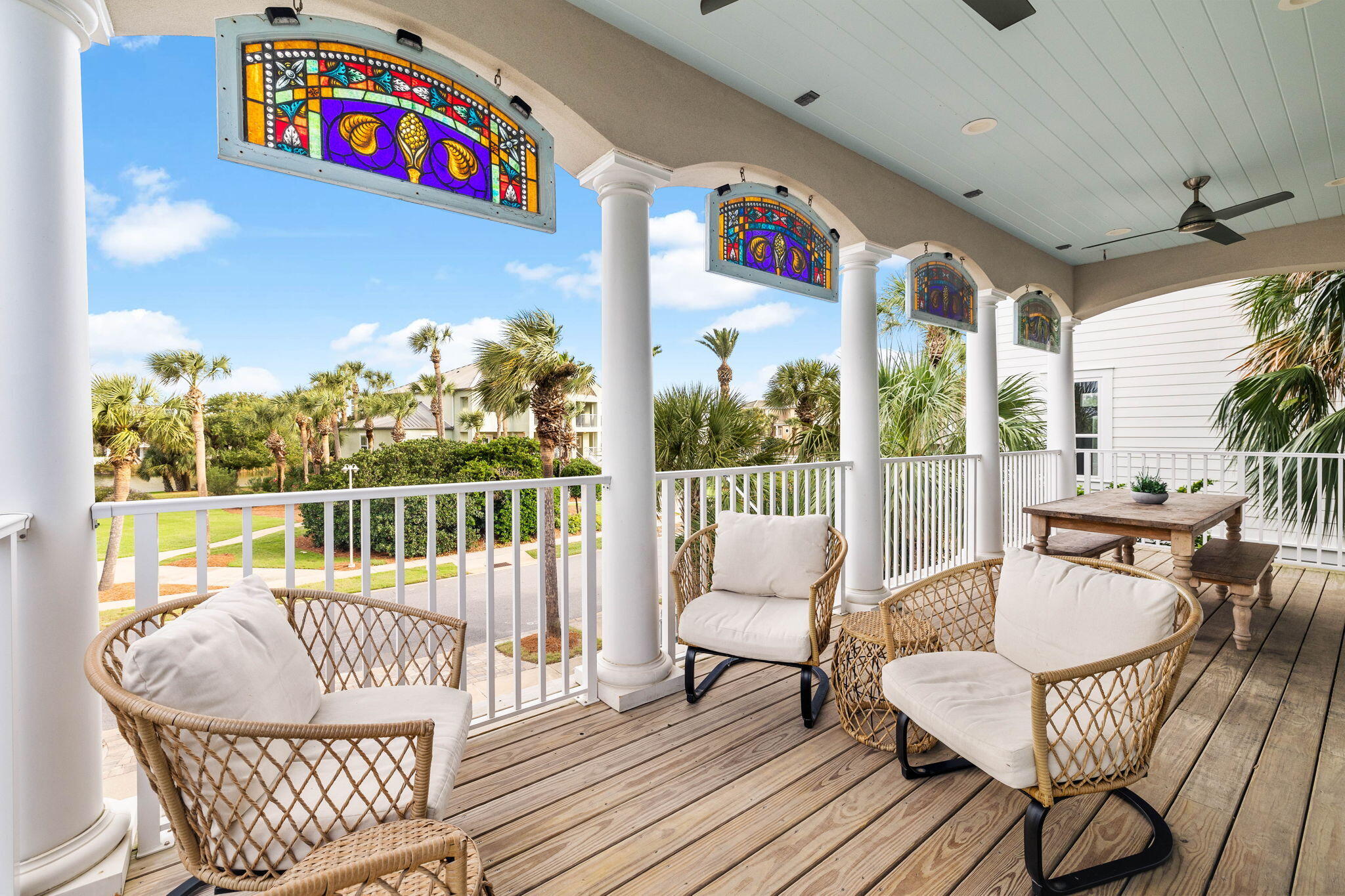 DESTIN POINTE - Residential