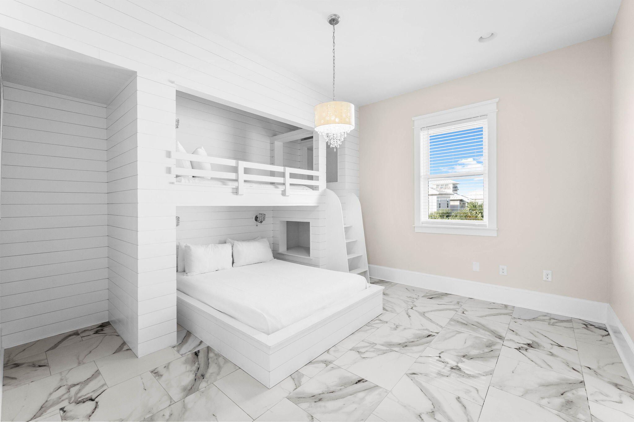 DESTIN POINTE - Residential