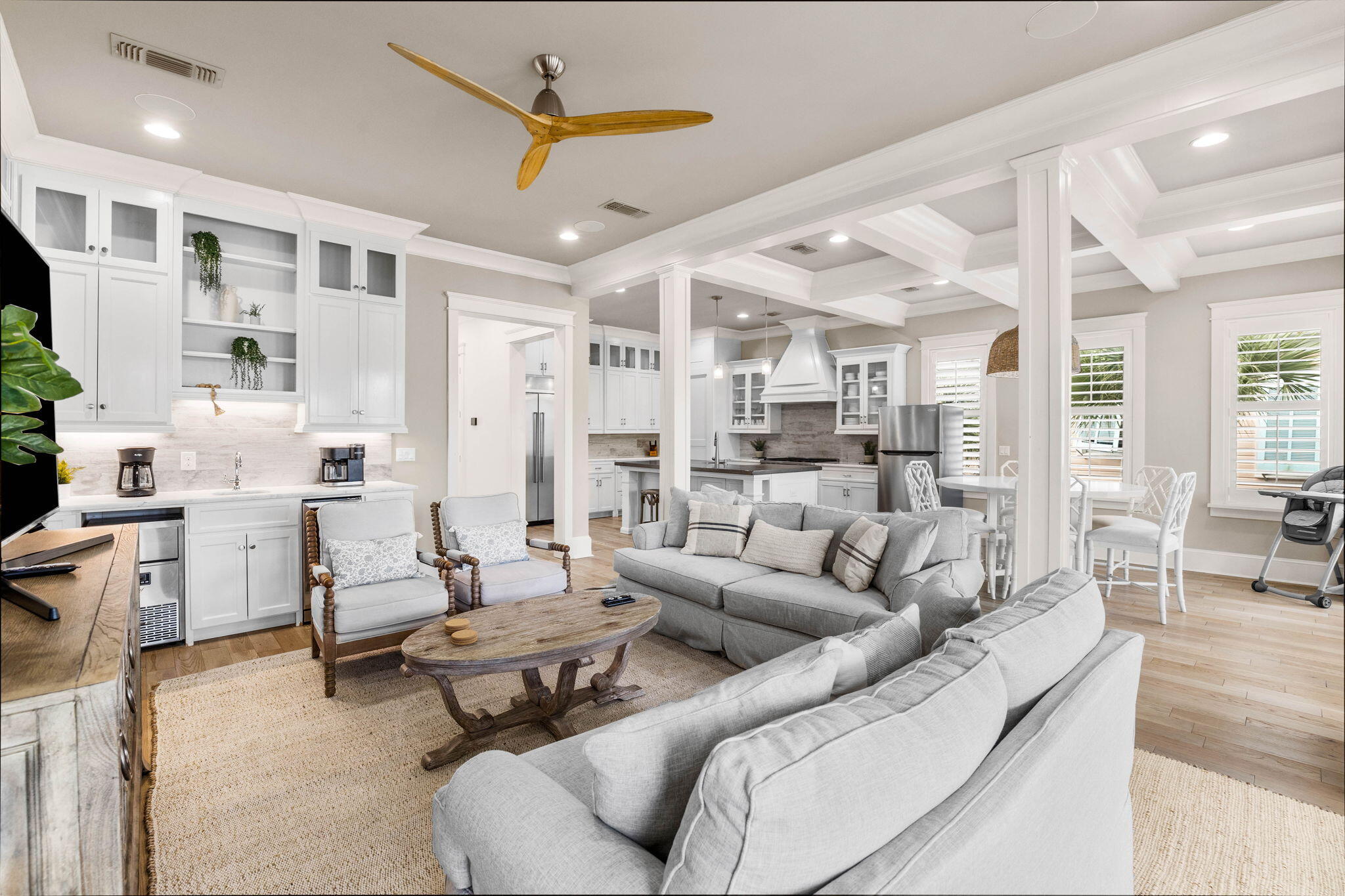 DESTIN POINTE - Residential