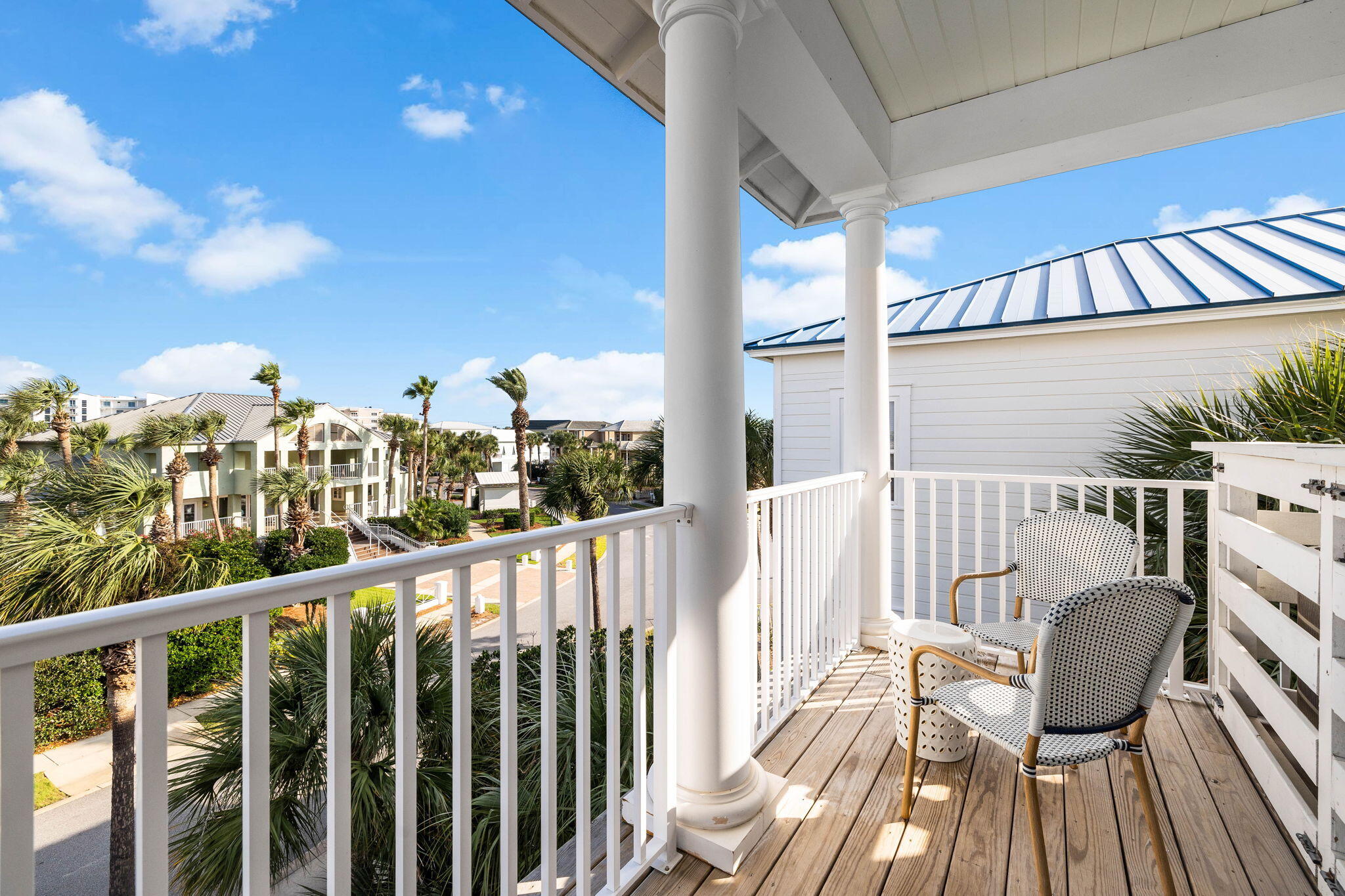 DESTIN POINTE - Residential