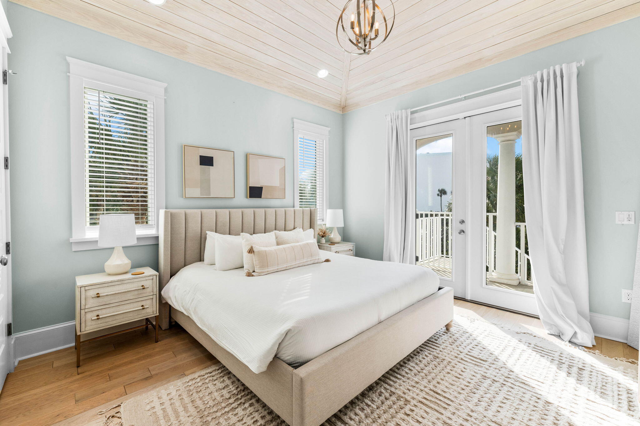 DESTIN POINTE - Residential