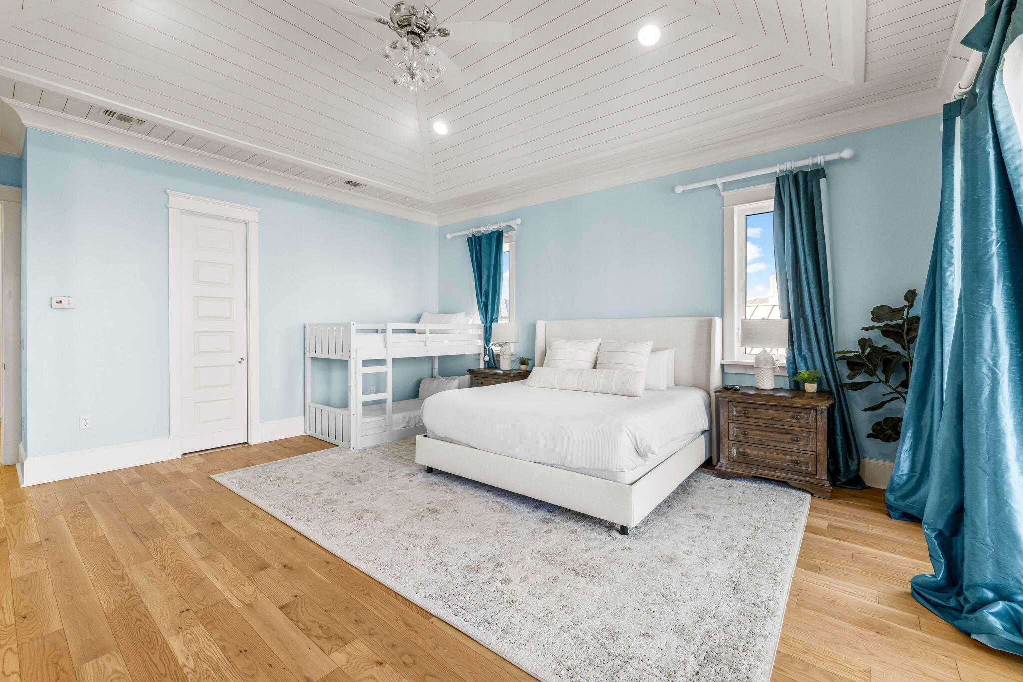 DESTIN POINTE - Residential