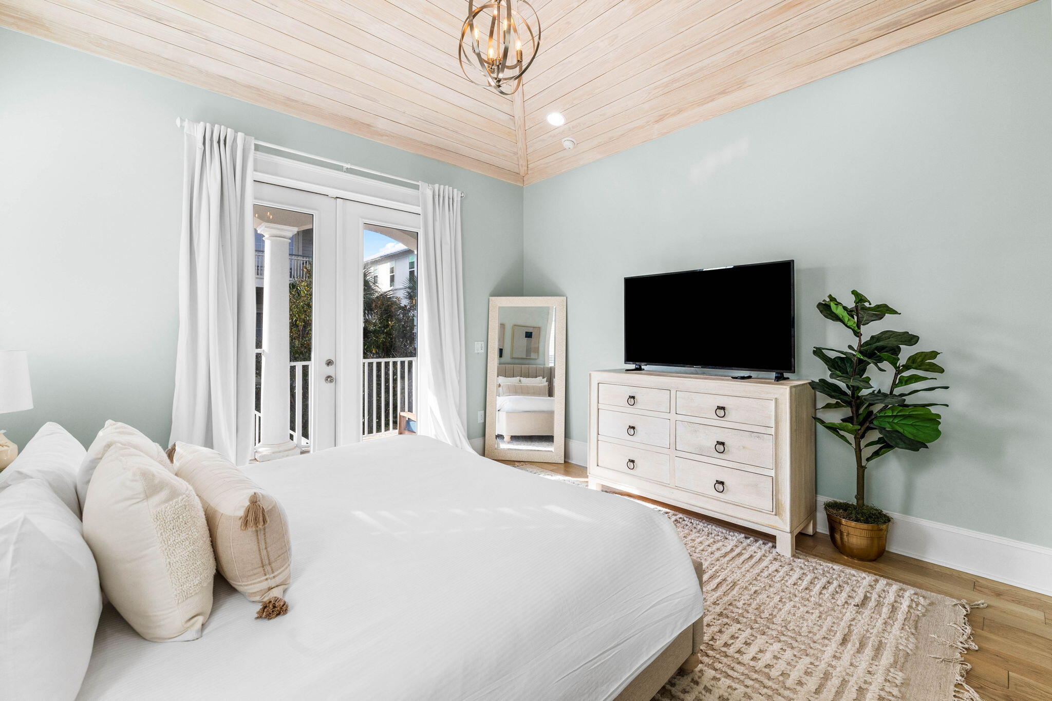 DESTIN POINTE - Residential