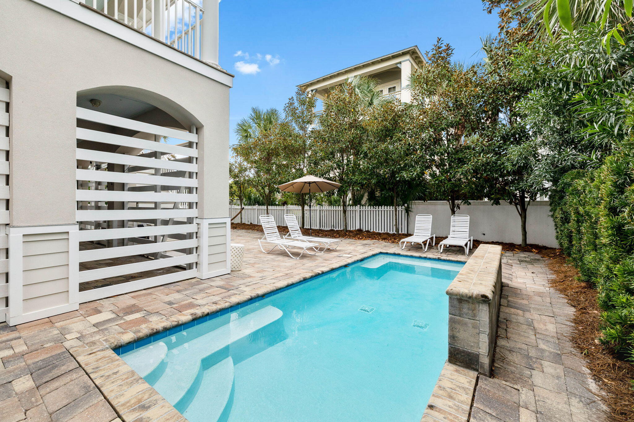 DESTIN POINTE - Residential