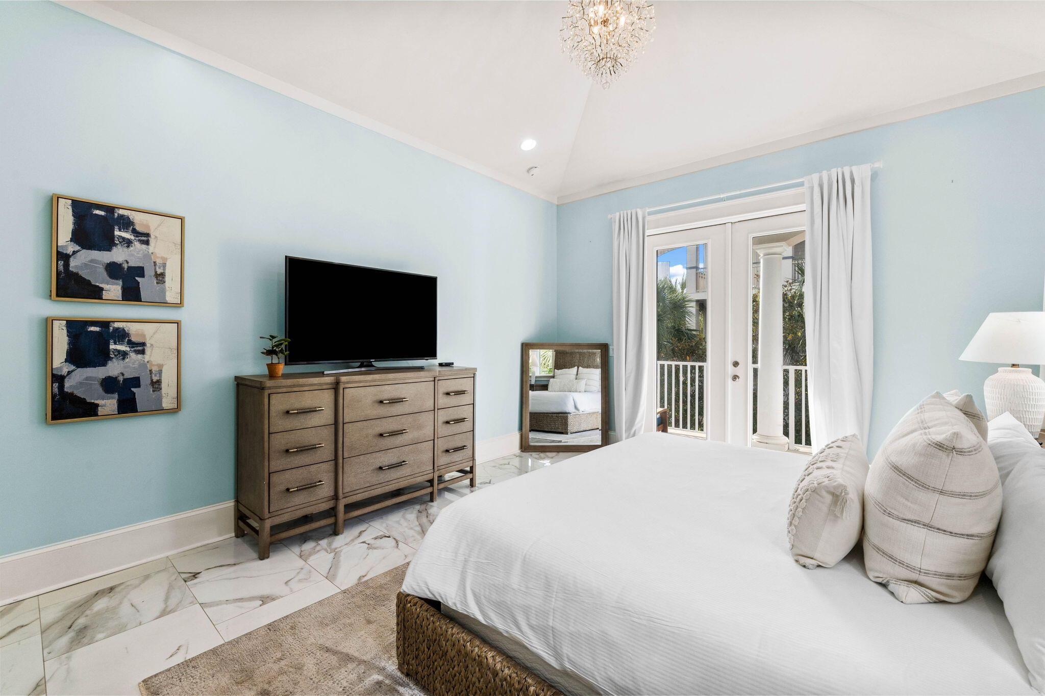 DESTIN POINTE - Residential