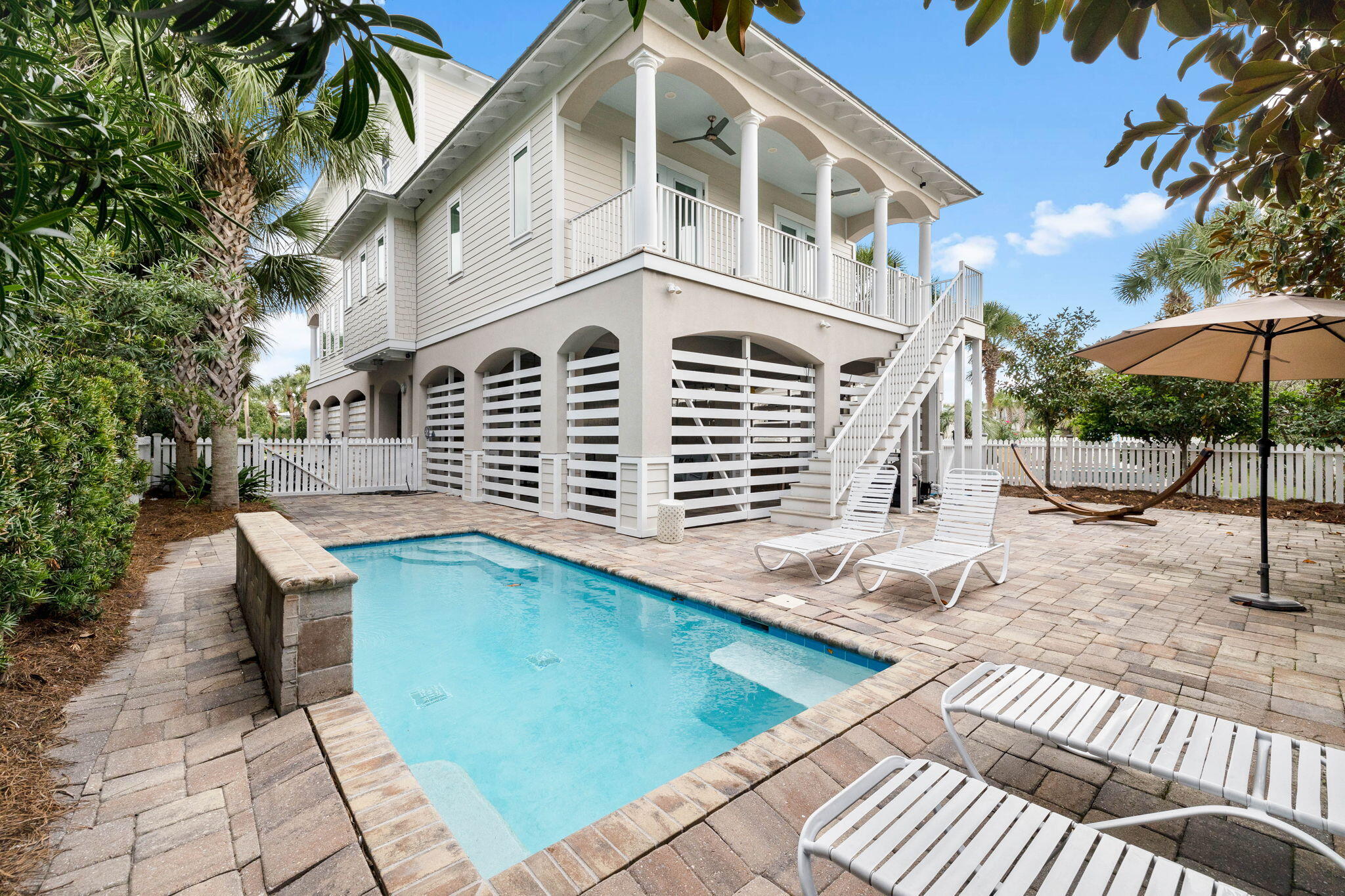 DESTIN POINTE - Residential