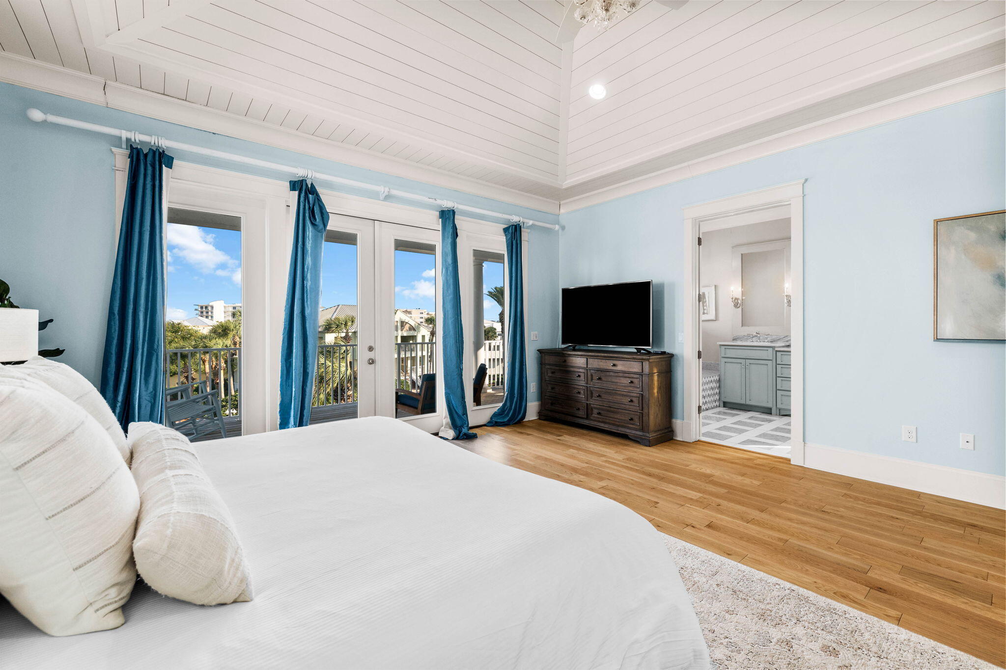 DESTIN POINTE - Residential