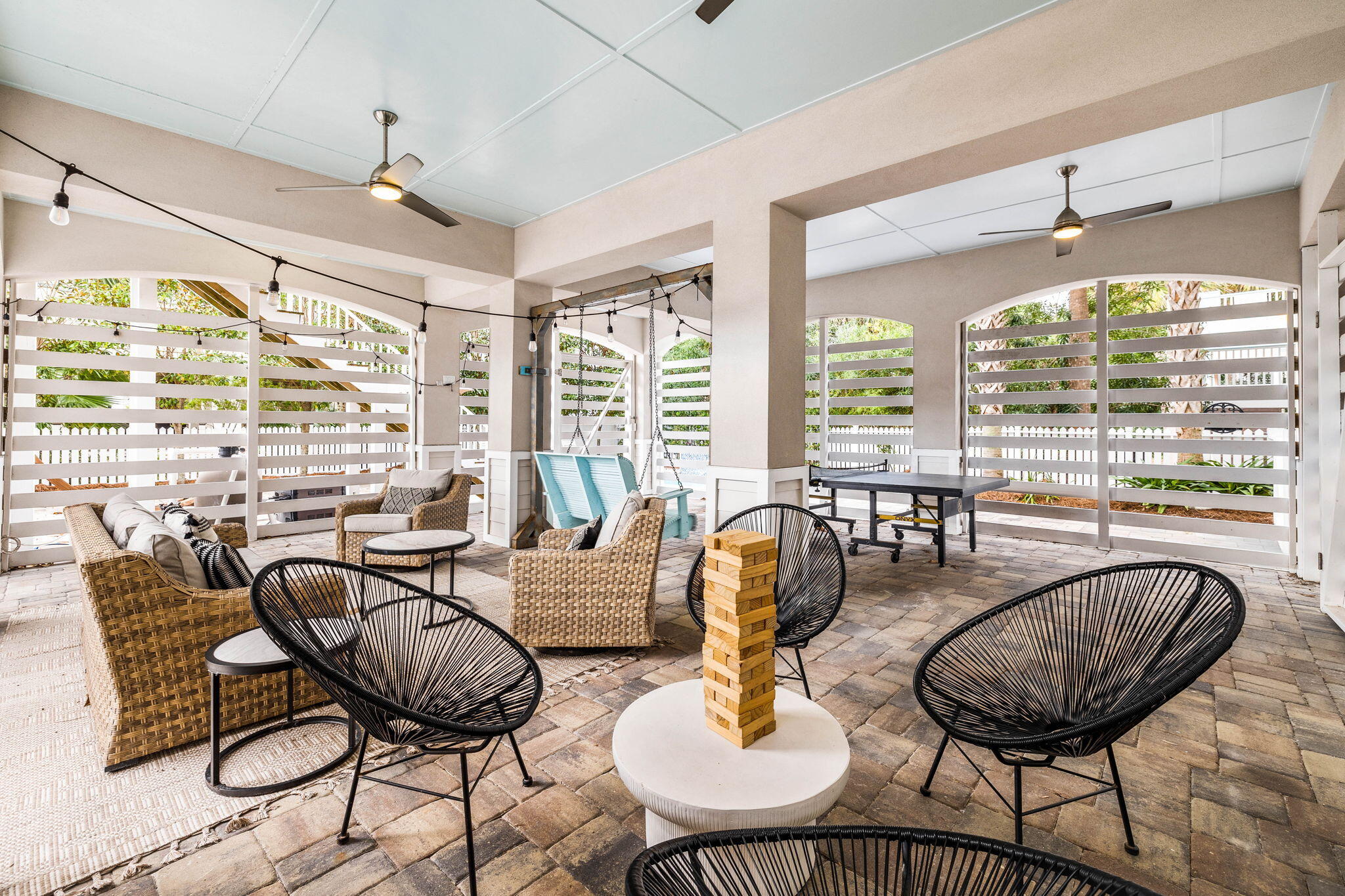 DESTIN POINTE - Residential