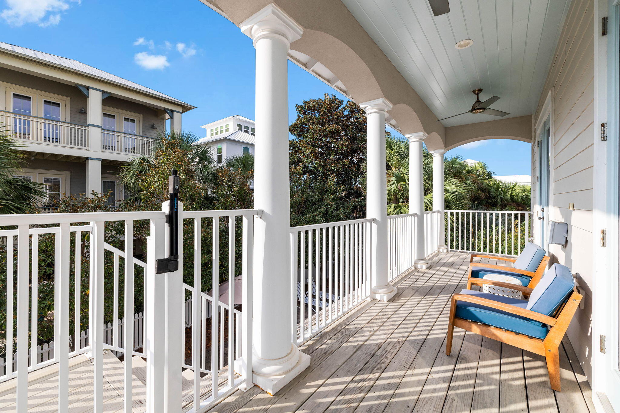 DESTIN POINTE - Residential