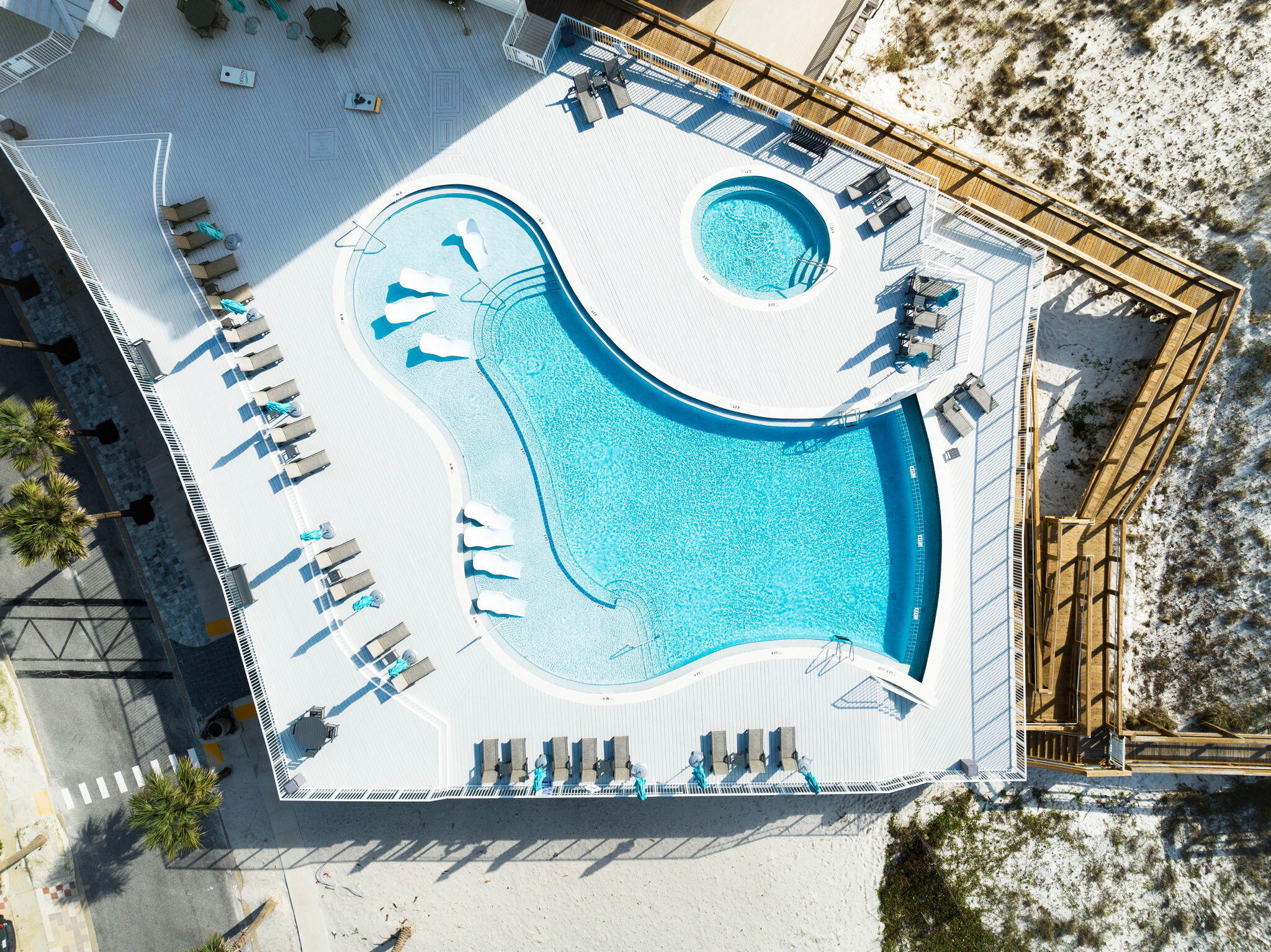 DESTIN POINTE - Residential