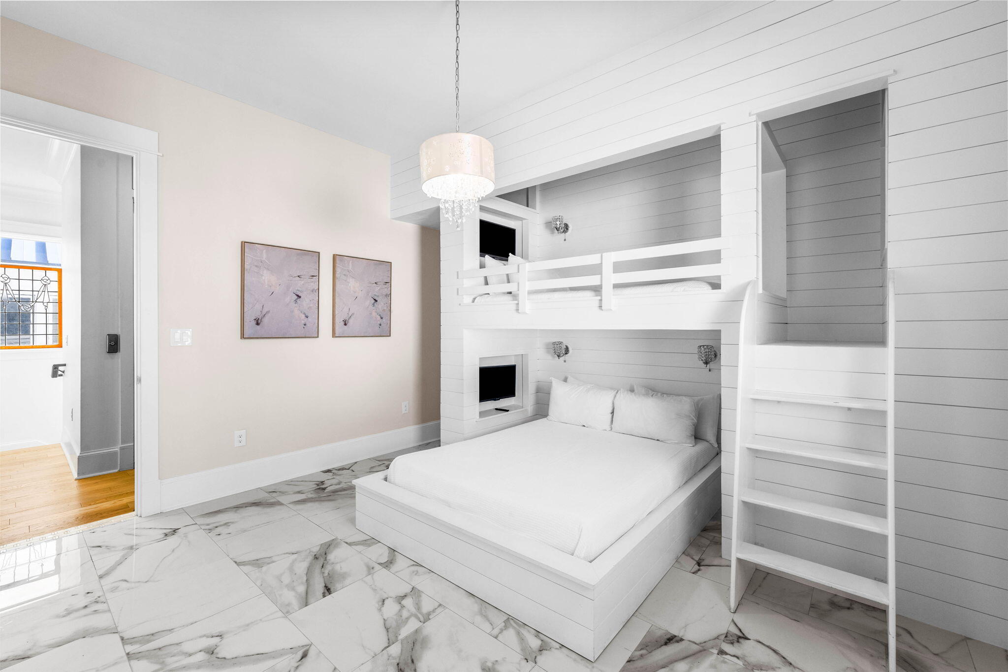 DESTIN POINTE - Residential