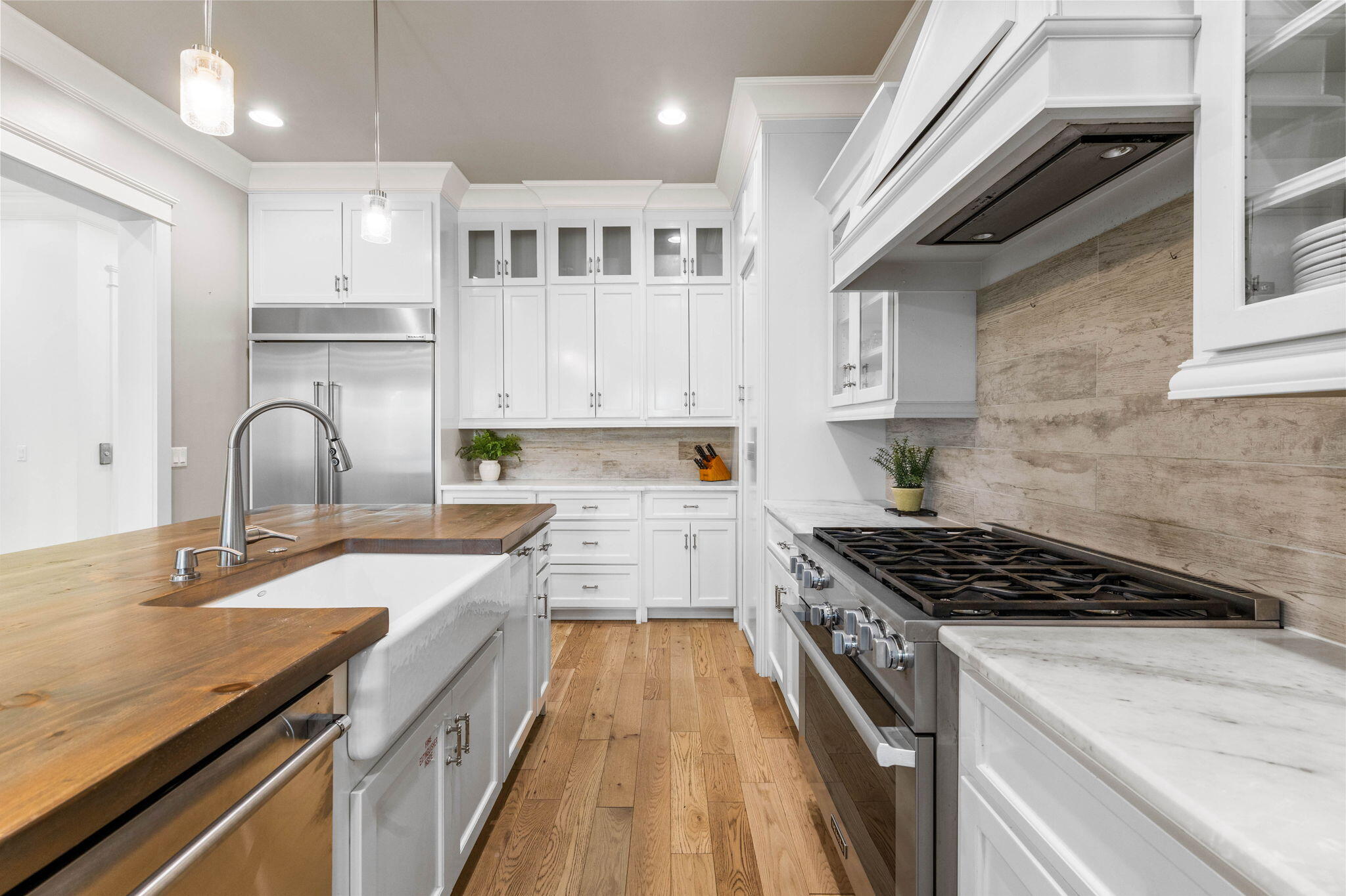 DESTIN POINTE - Residential