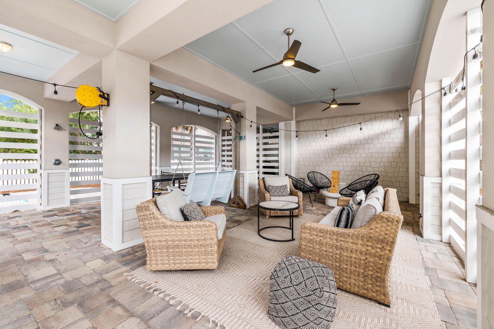 DESTIN POINTE - Residential