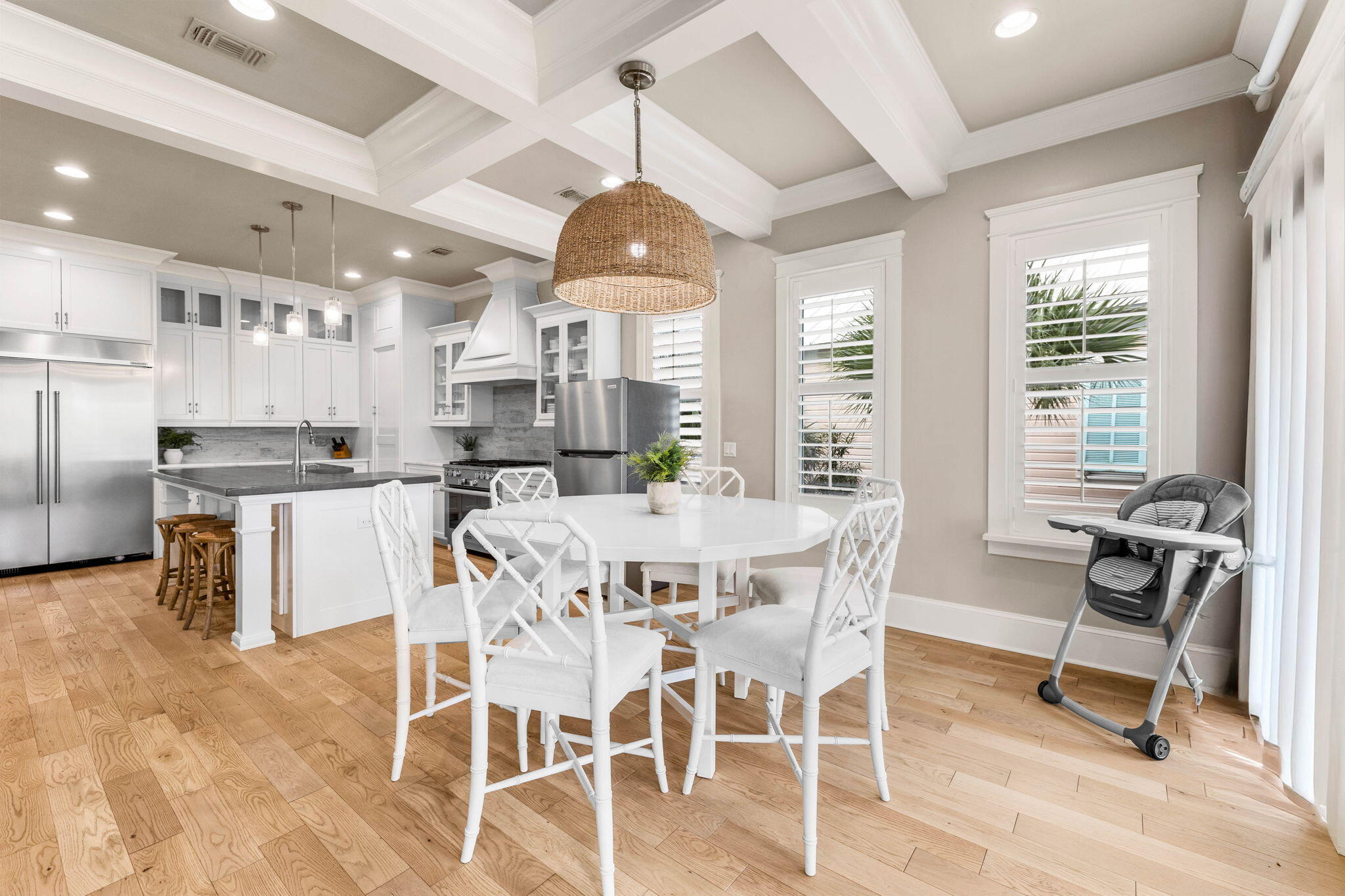 DESTIN POINTE - Residential
