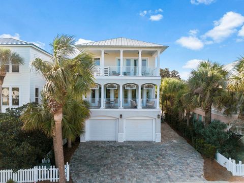 A home in Destin