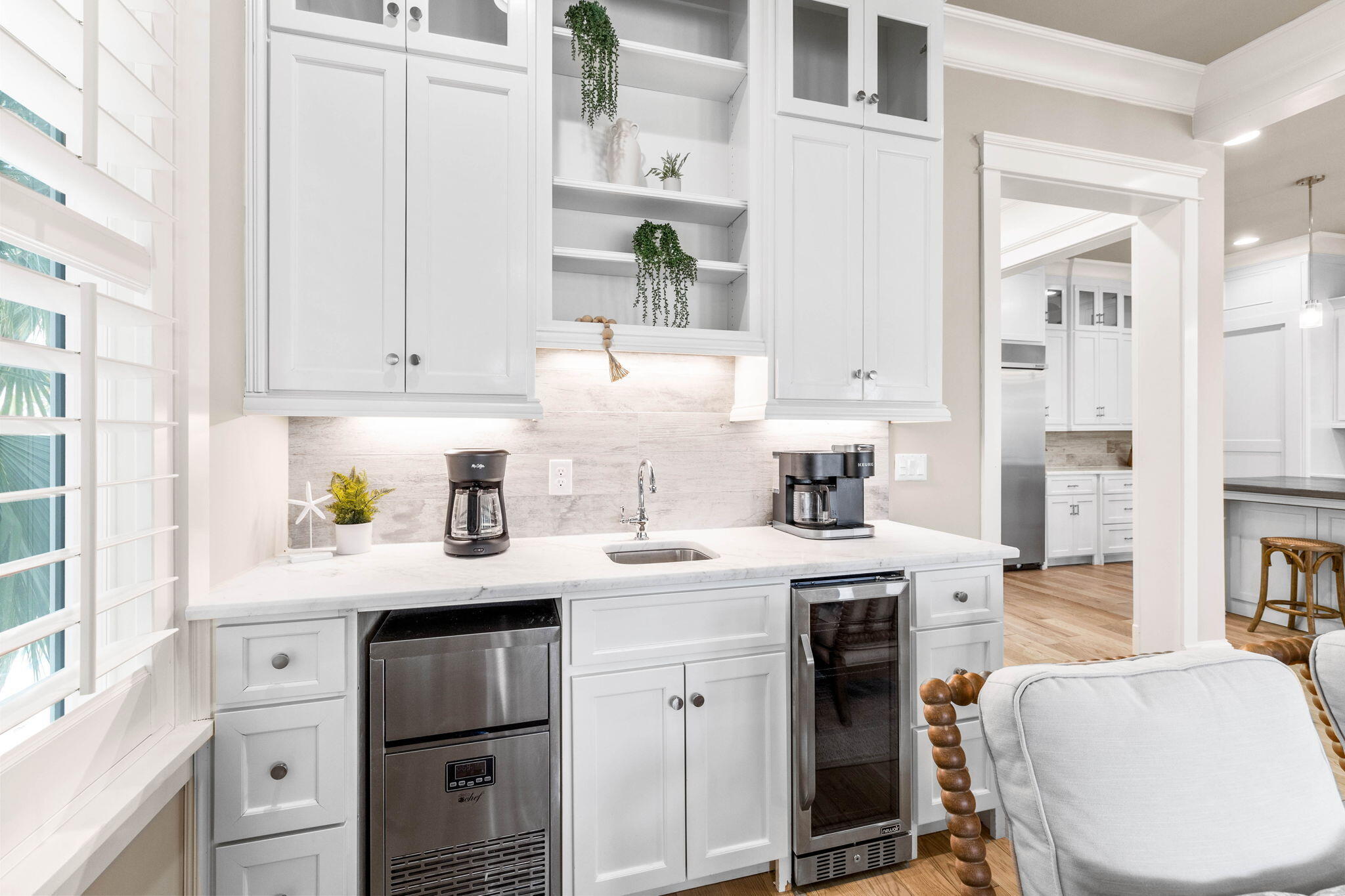 DESTIN POINTE - Residential