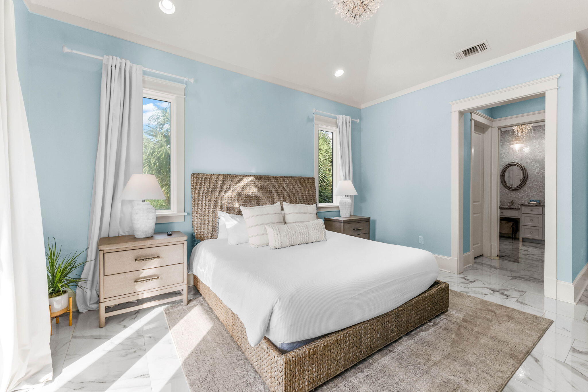 DESTIN POINTE - Residential