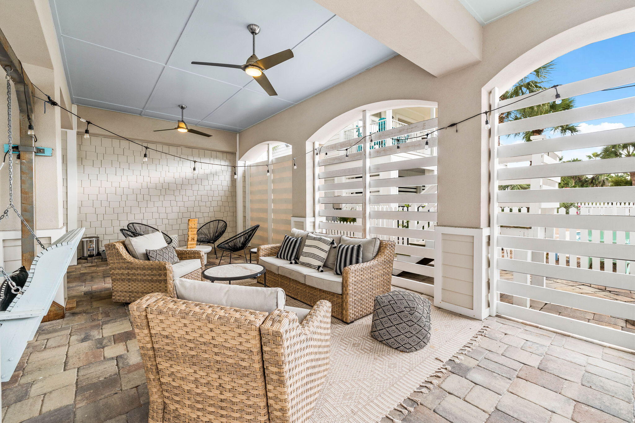 DESTIN POINTE - Residential