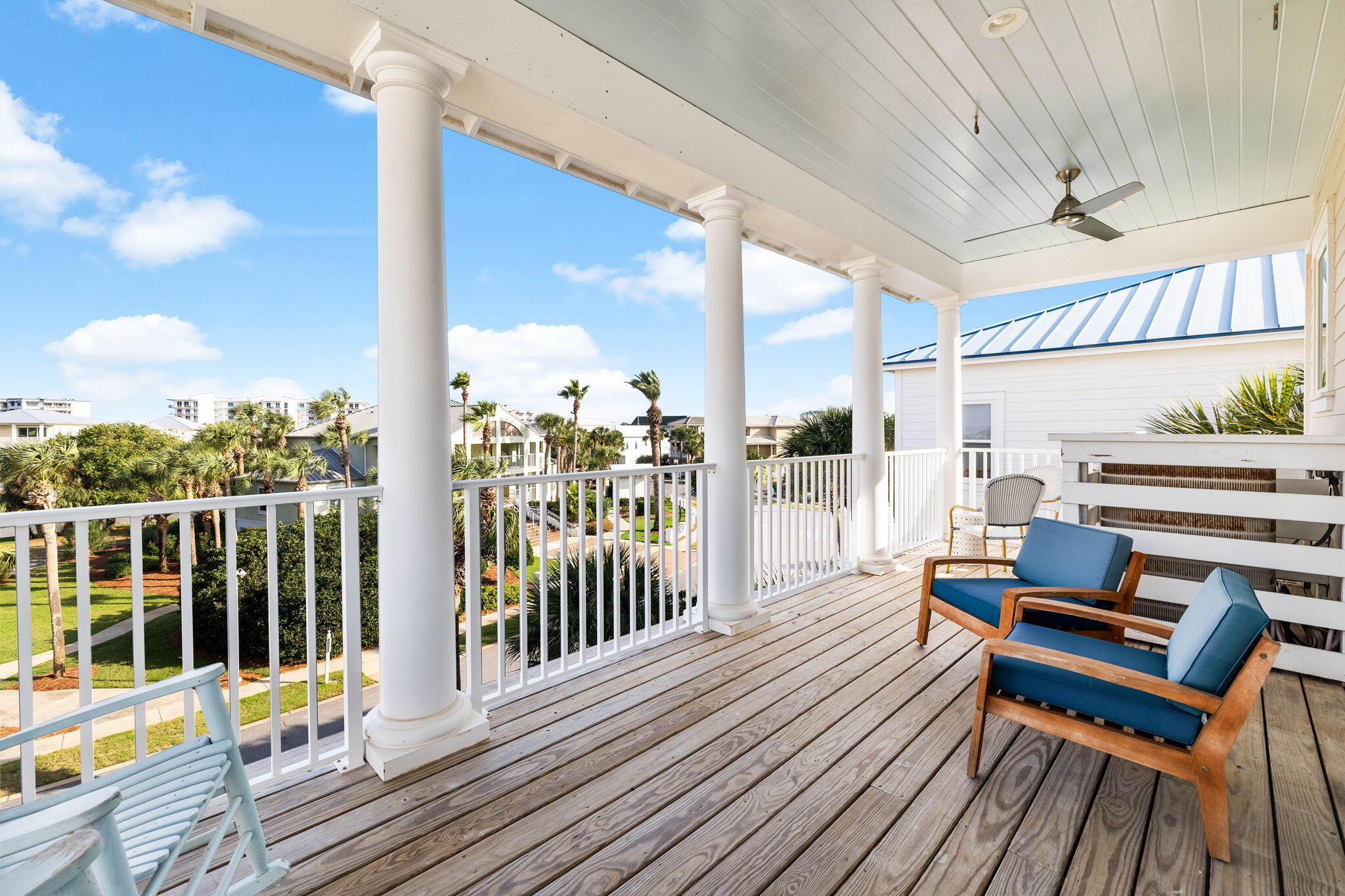 DESTIN POINTE - Residential