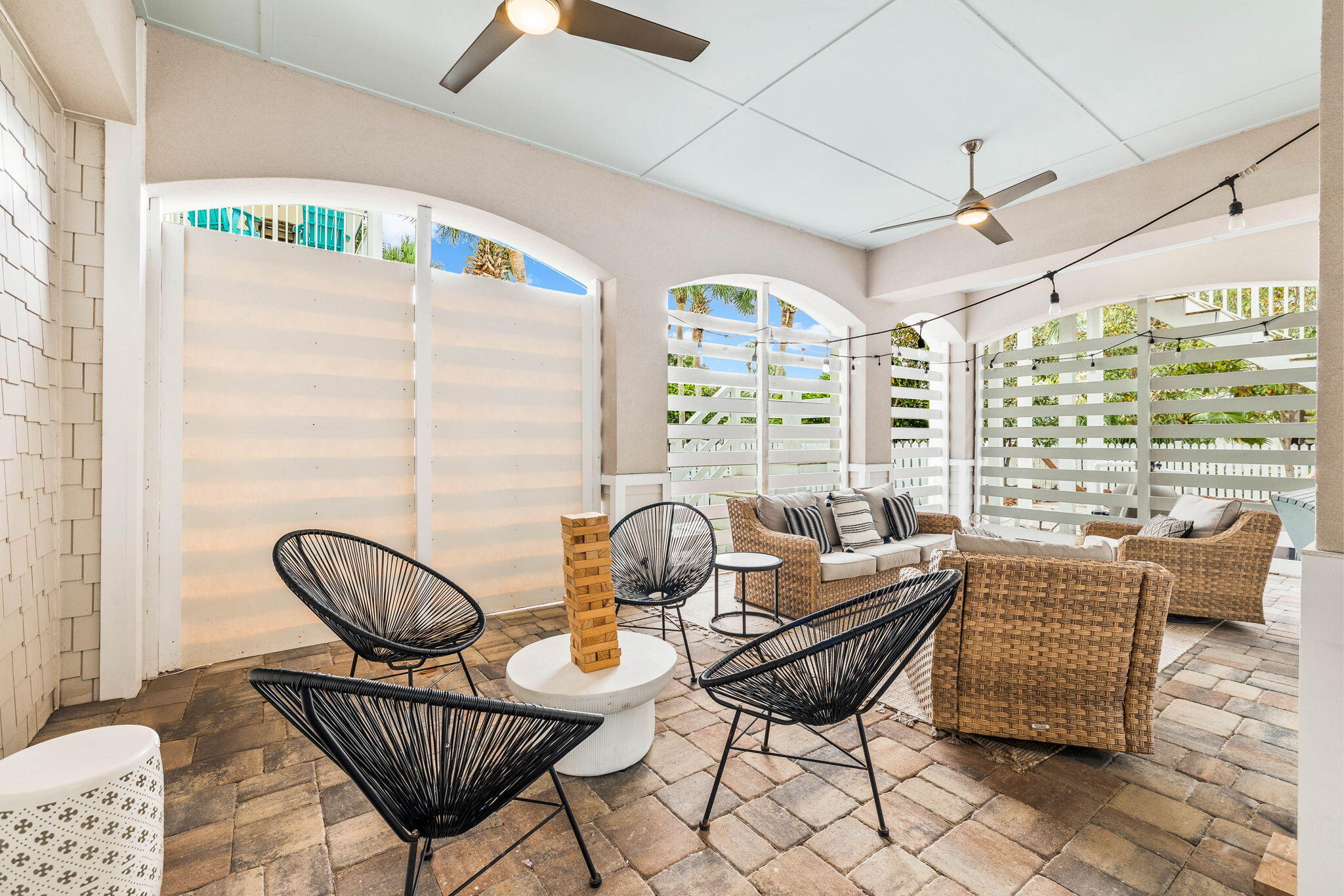 DESTIN POINTE - Residential