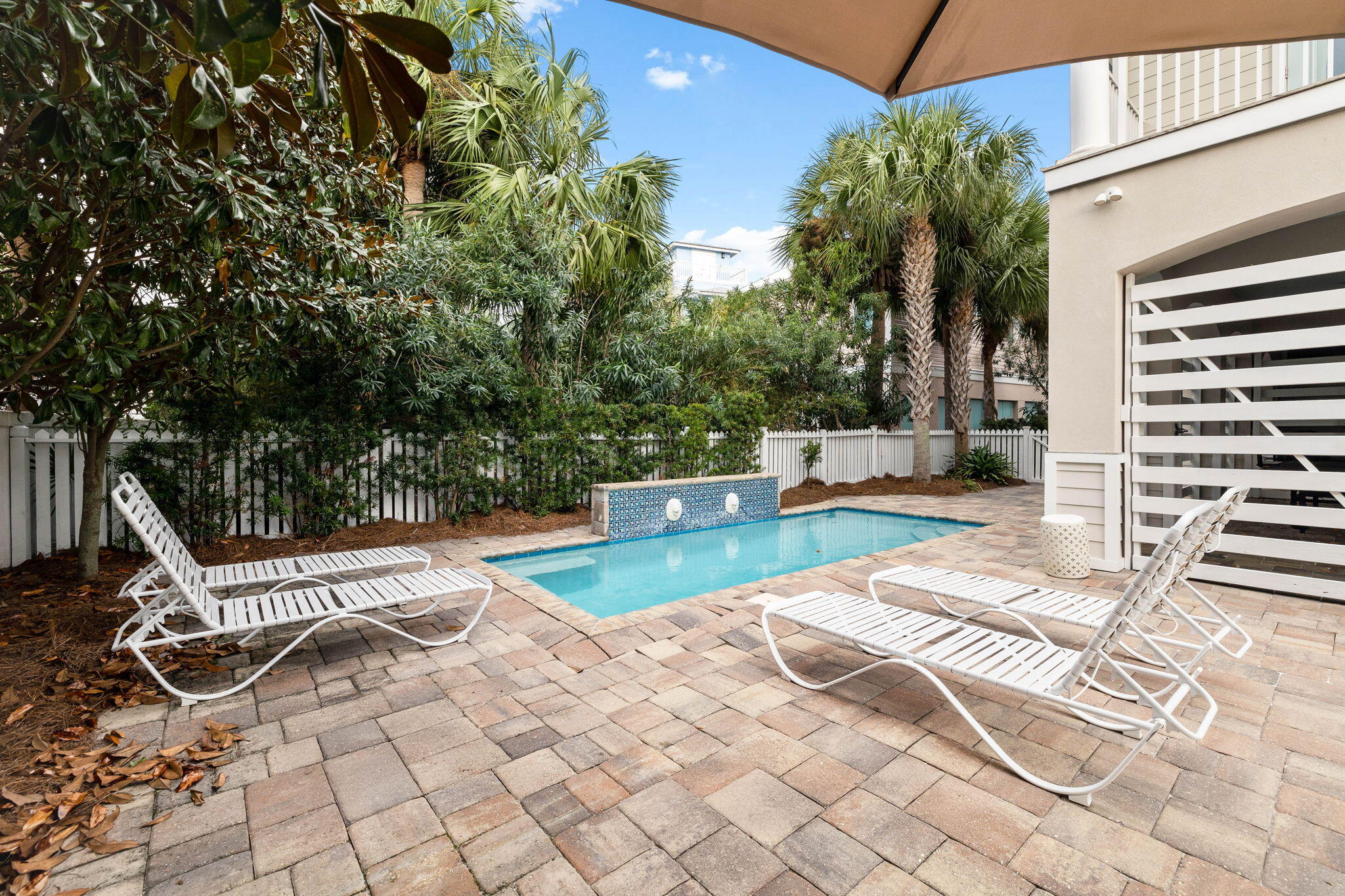 DESTIN POINTE - Residential