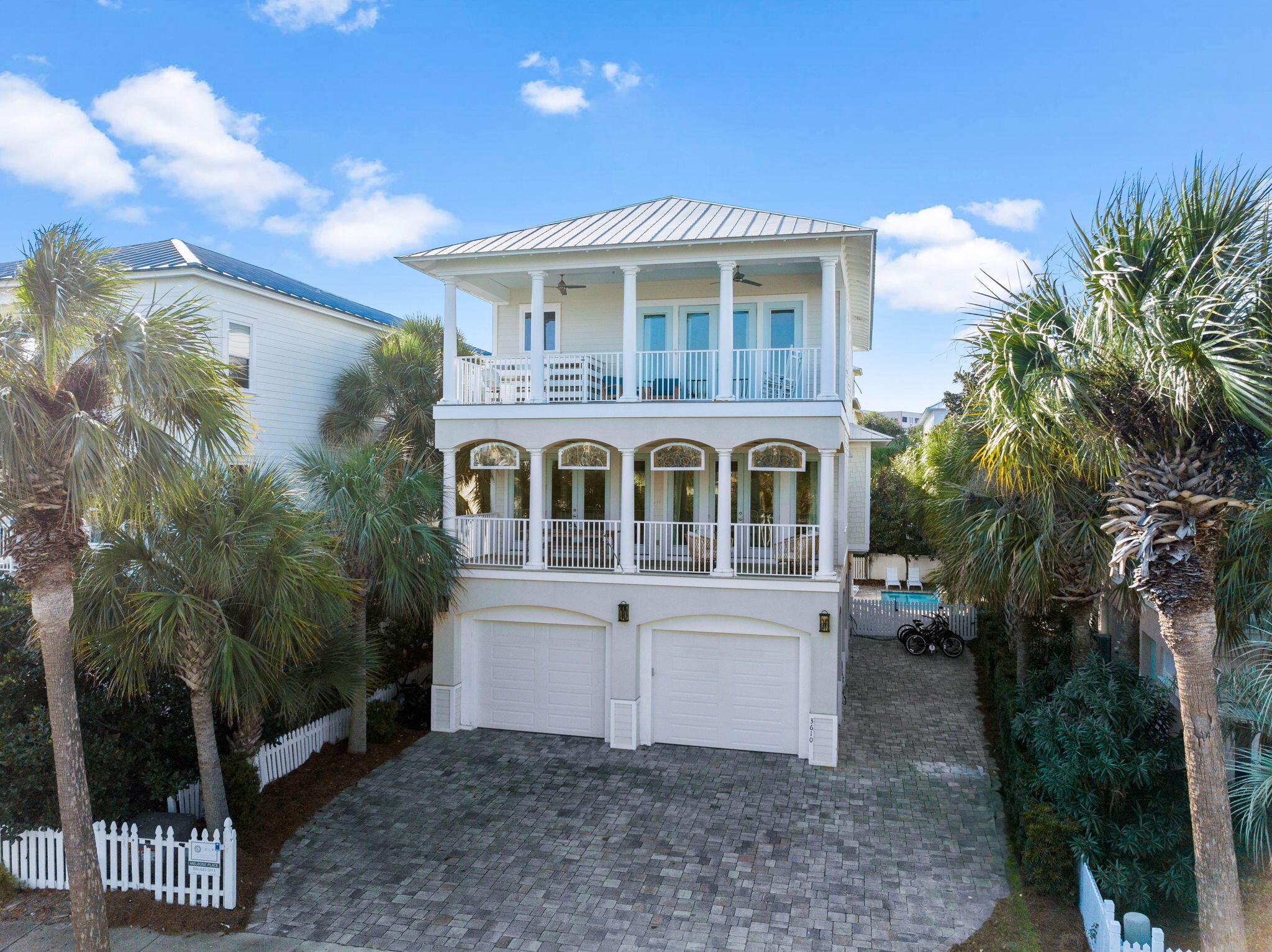 DESTIN POINTE - Residential