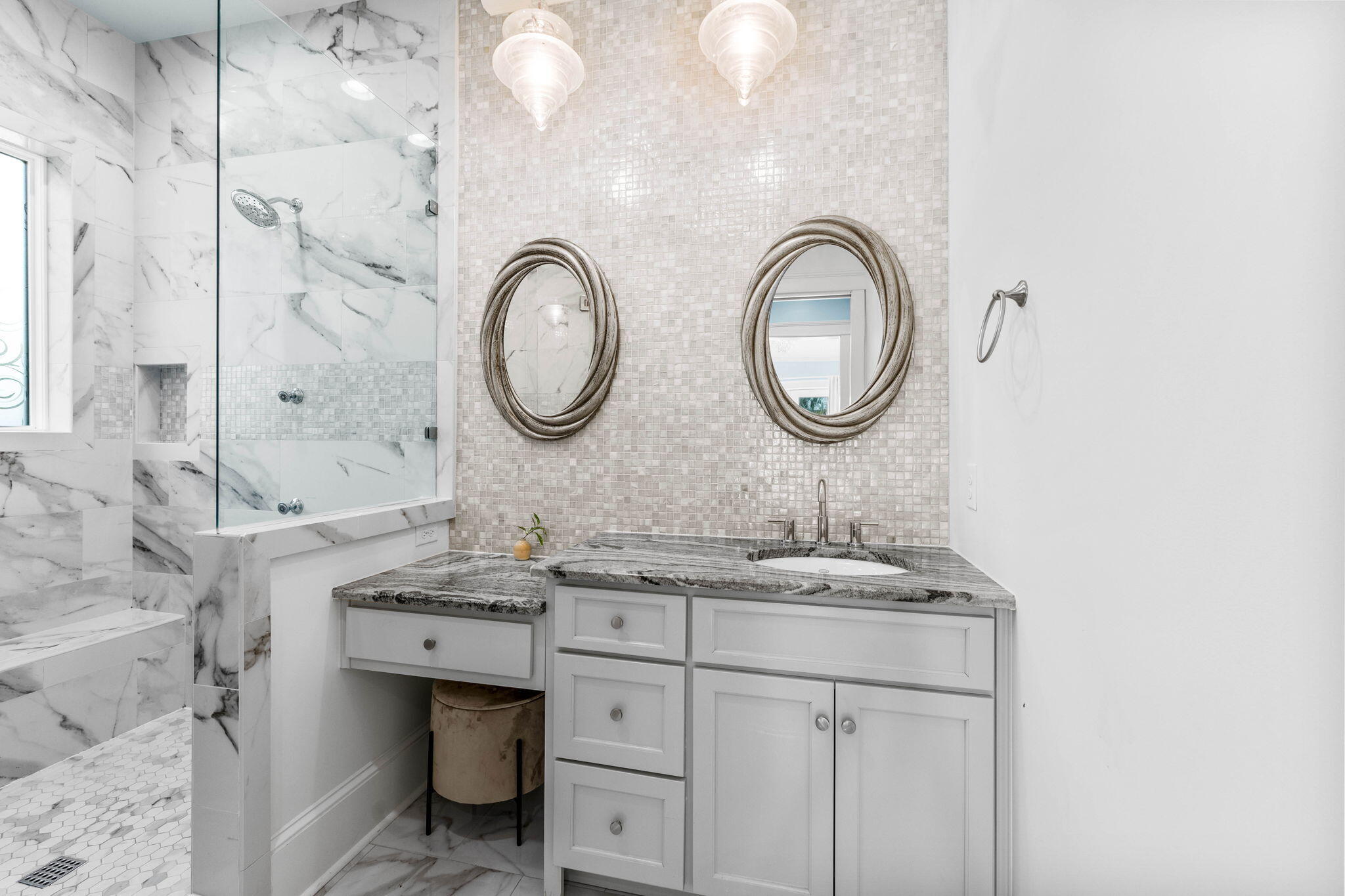 DESTIN POINTE - Residential