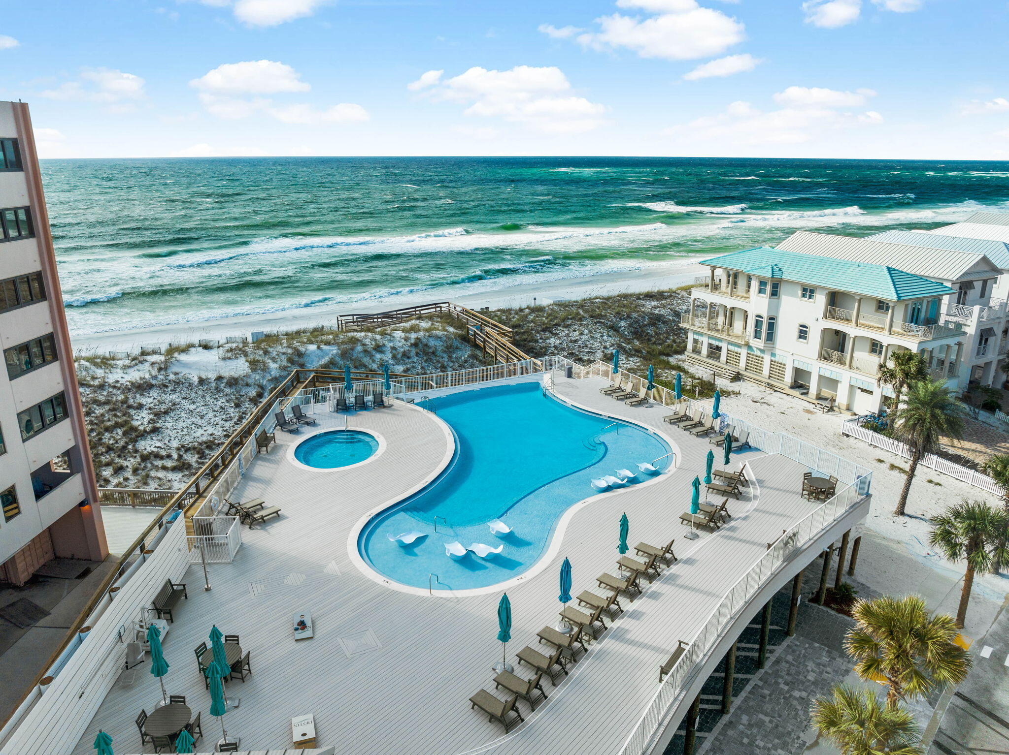 DESTIN POINTE - Residential